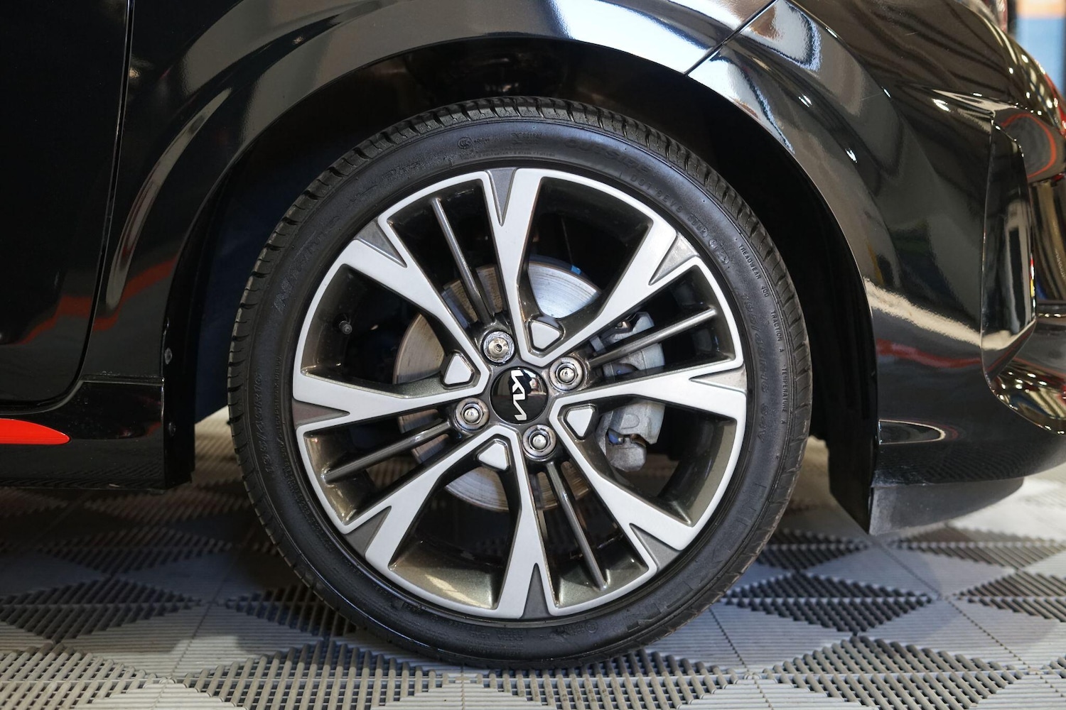 Used Kia Picanto 2023 for sale - 76803557: Photo 6