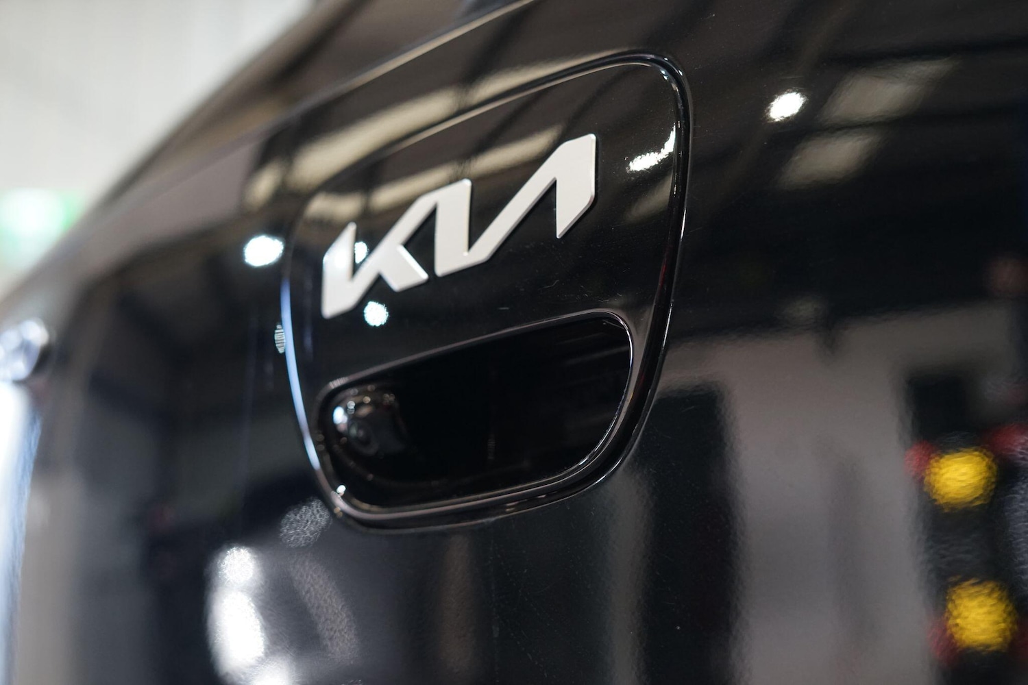 Used Kia Picanto 2023 for sale - 76803557: Photo 62