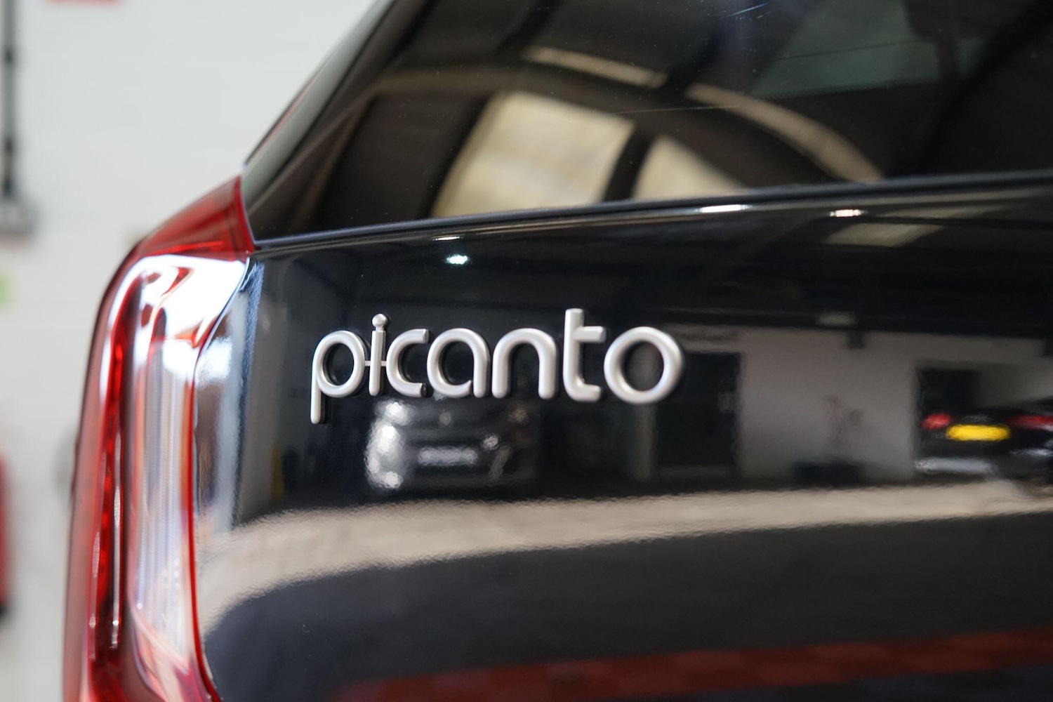 Used Kia Picanto 2023 for sale - 76803557: Photo 64