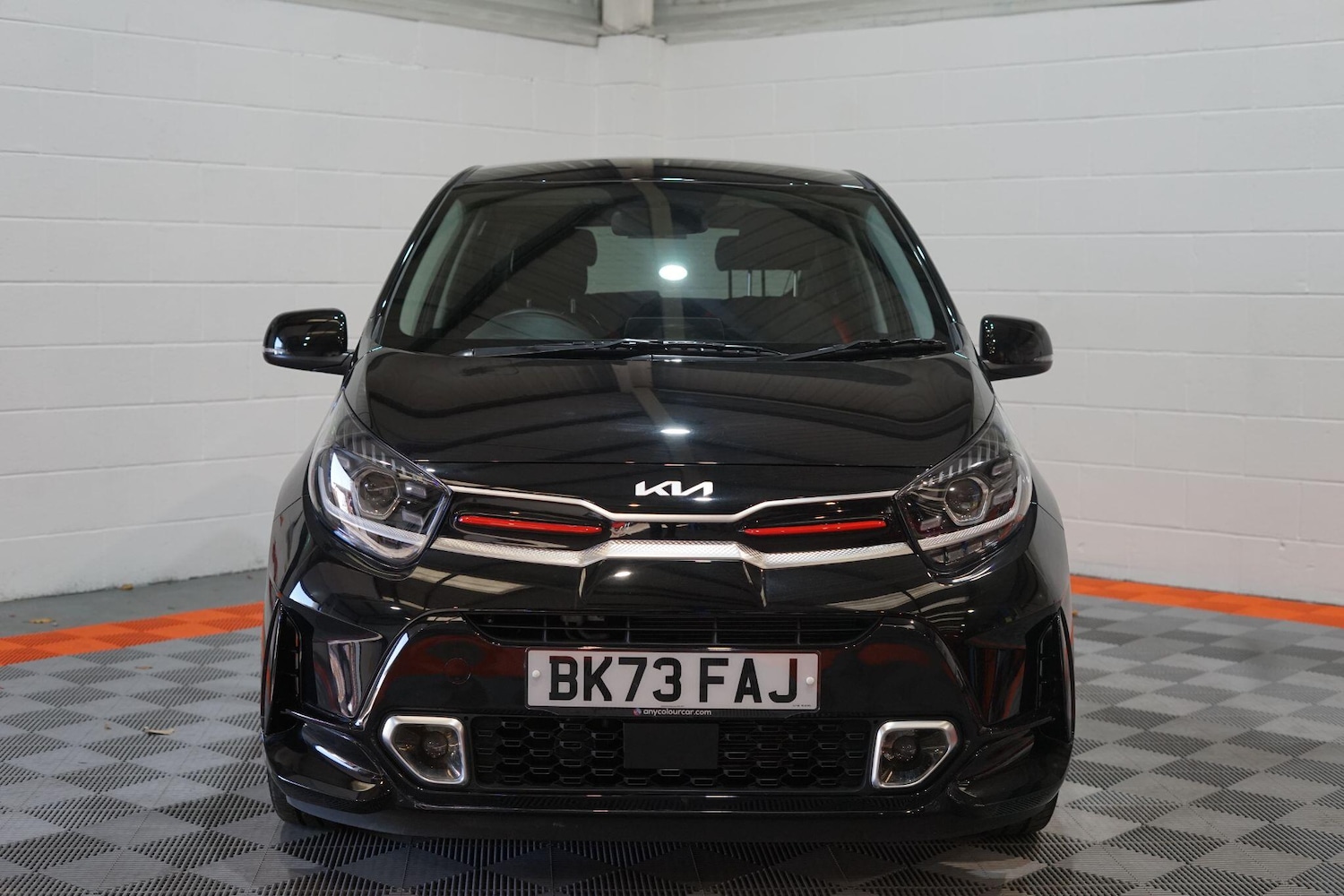 Used Kia Picanto 2023 for sale - 76803557: Photo 7