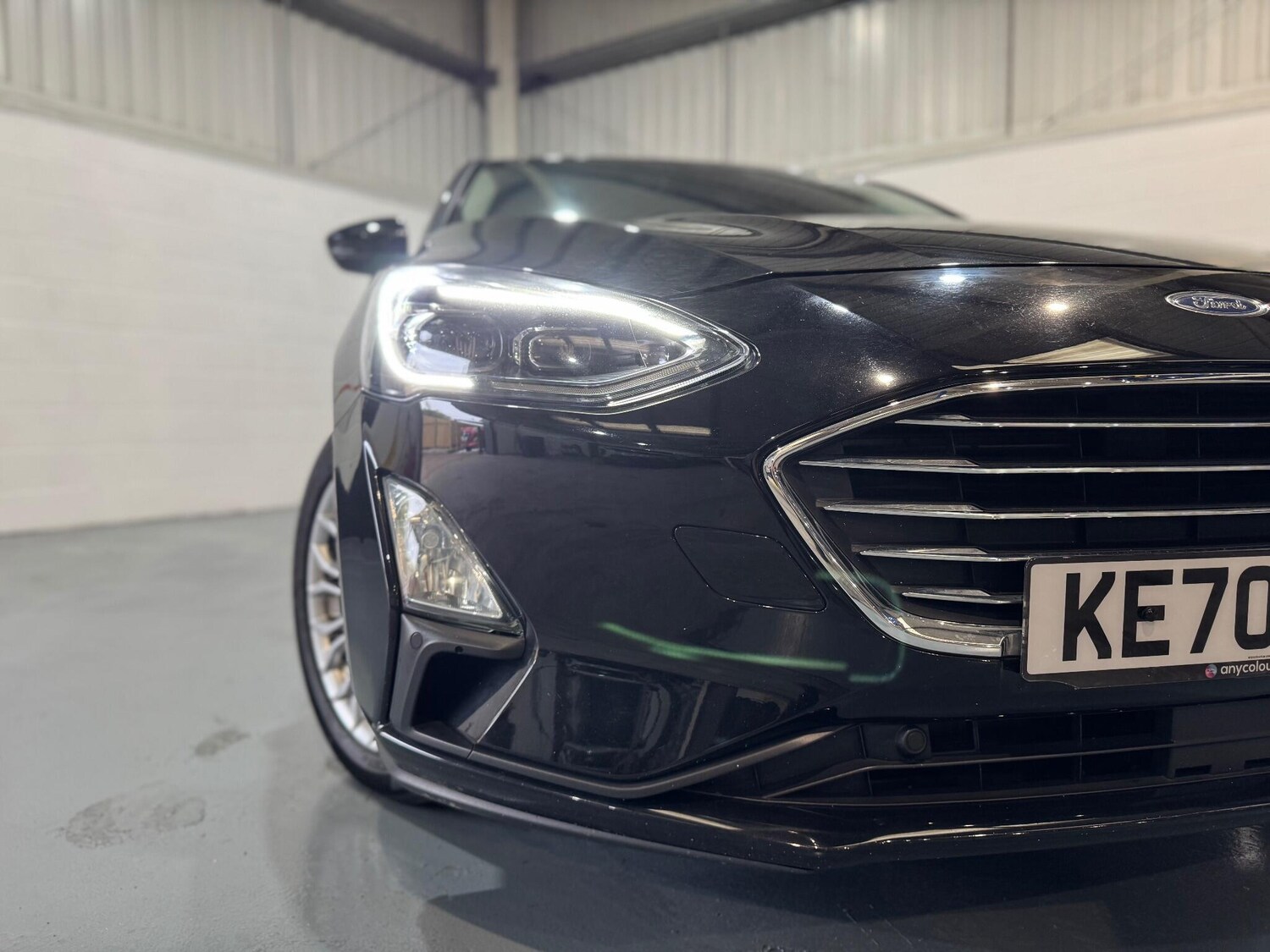 Used Ford Focus 2020 for sale - 76803552: Photo 17