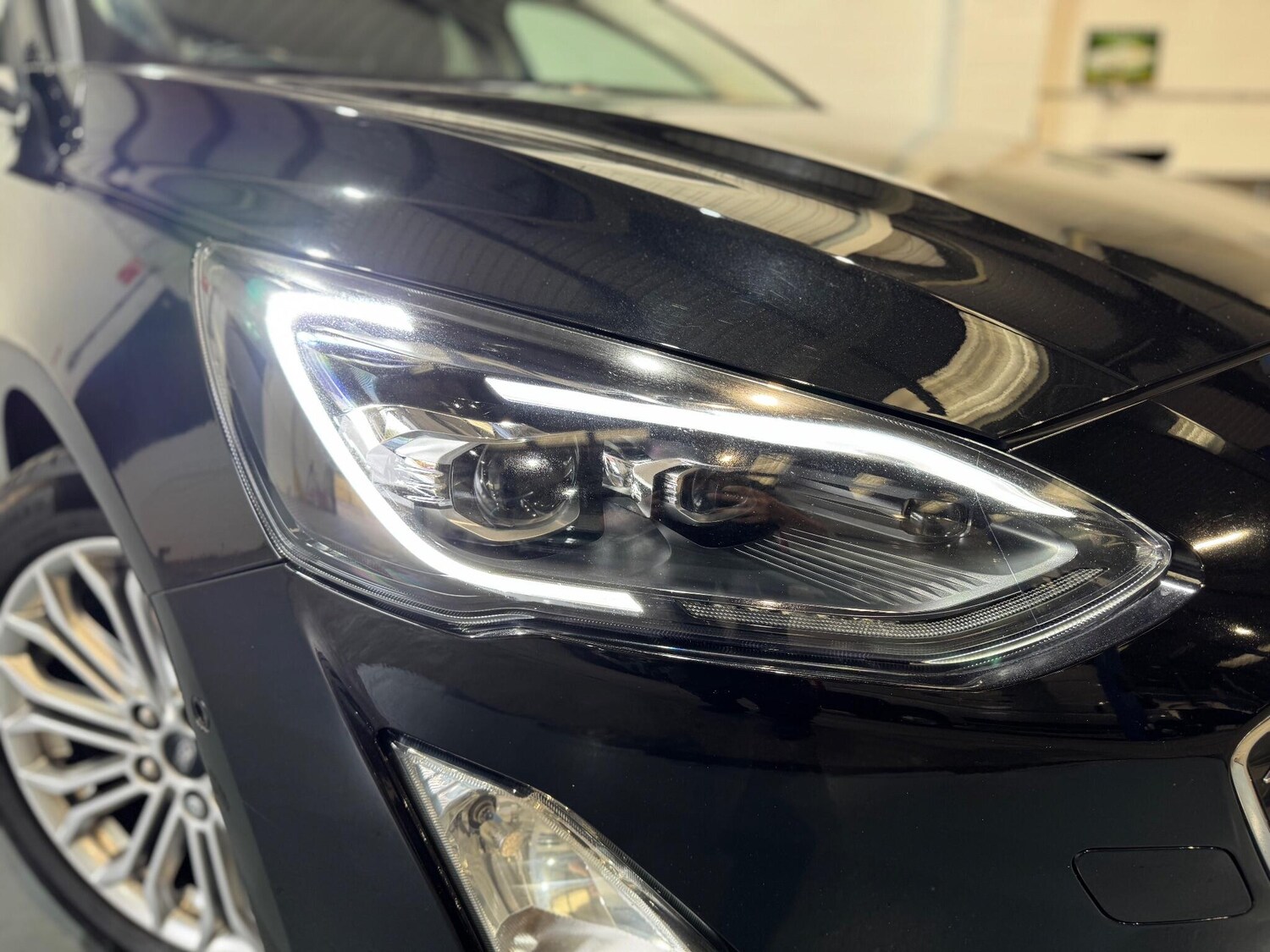 Used Ford Focus 2020 for sale - 76803552: Photo 18