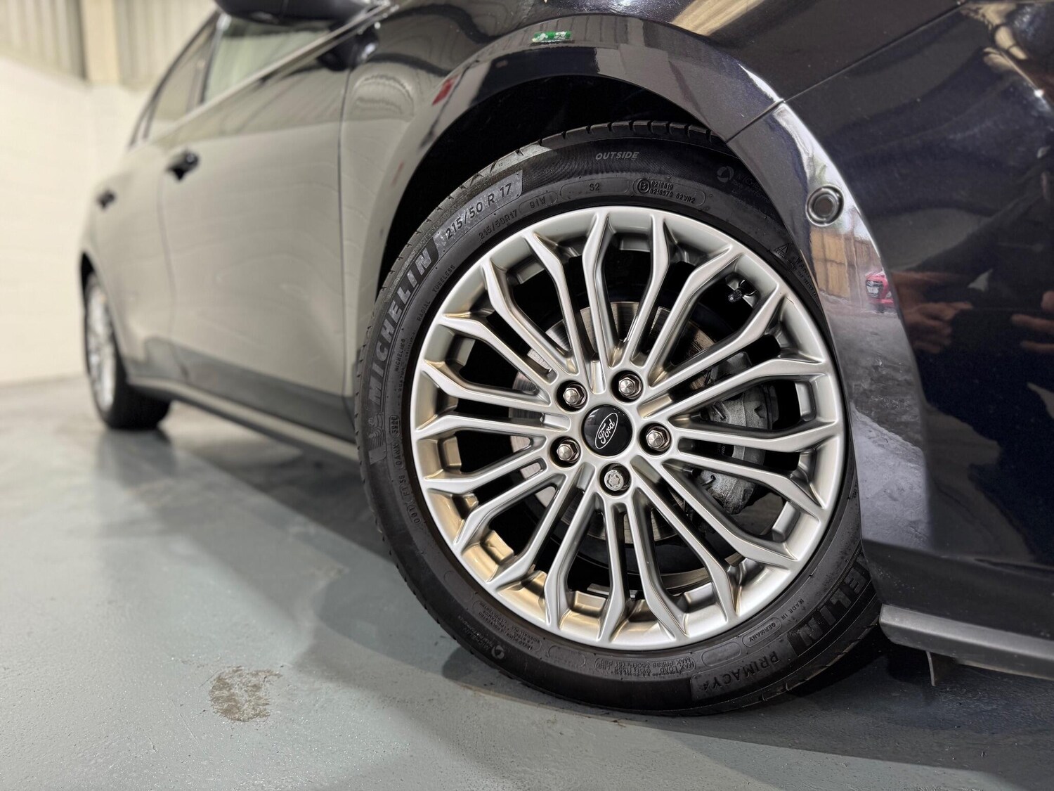 Used Ford Focus 2020 for sale - 76803552: Photo 19