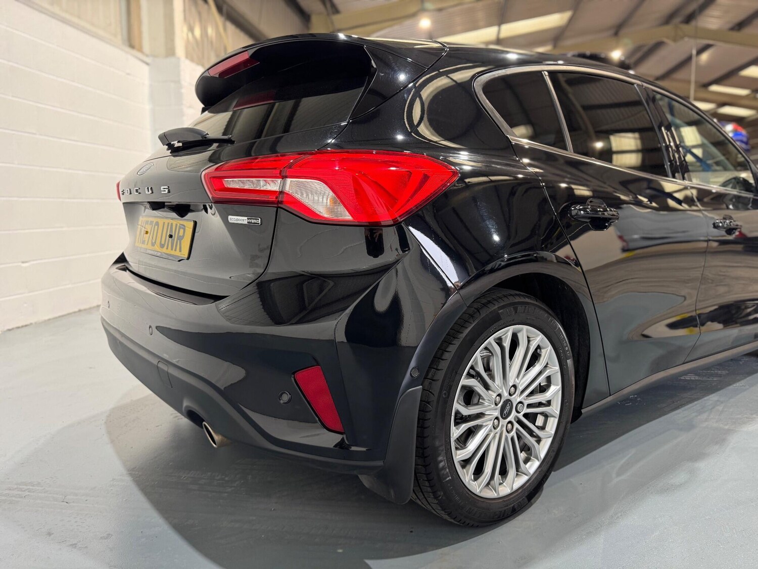 Used Ford Focus 2020 for sale - 76803552: Photo 23