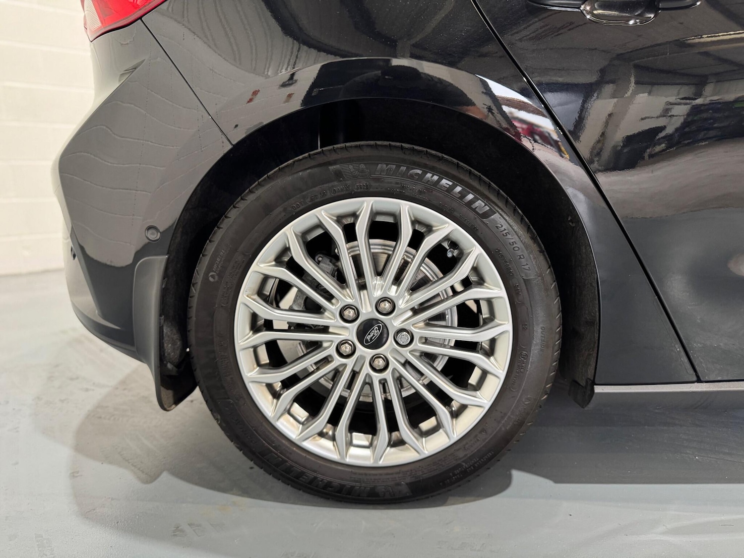 Used Ford Focus 2020 for sale - 76803552: Photo 24