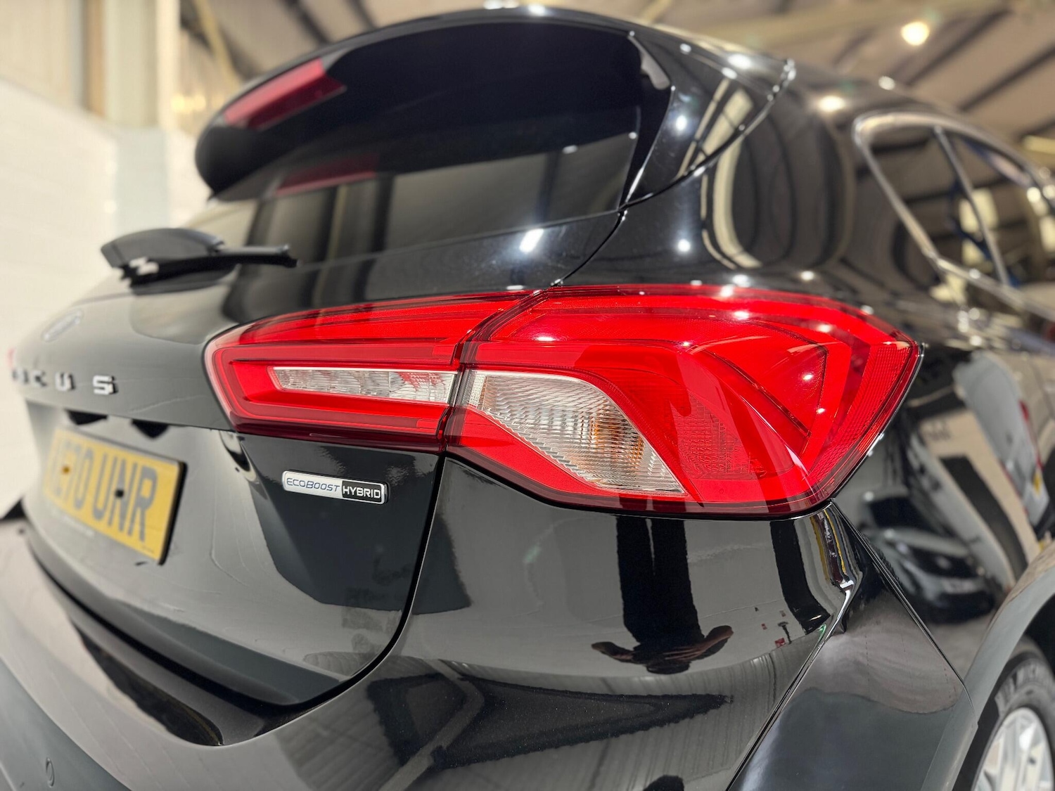 Used Ford Focus 2020 for sale - 76803552: Photo 25