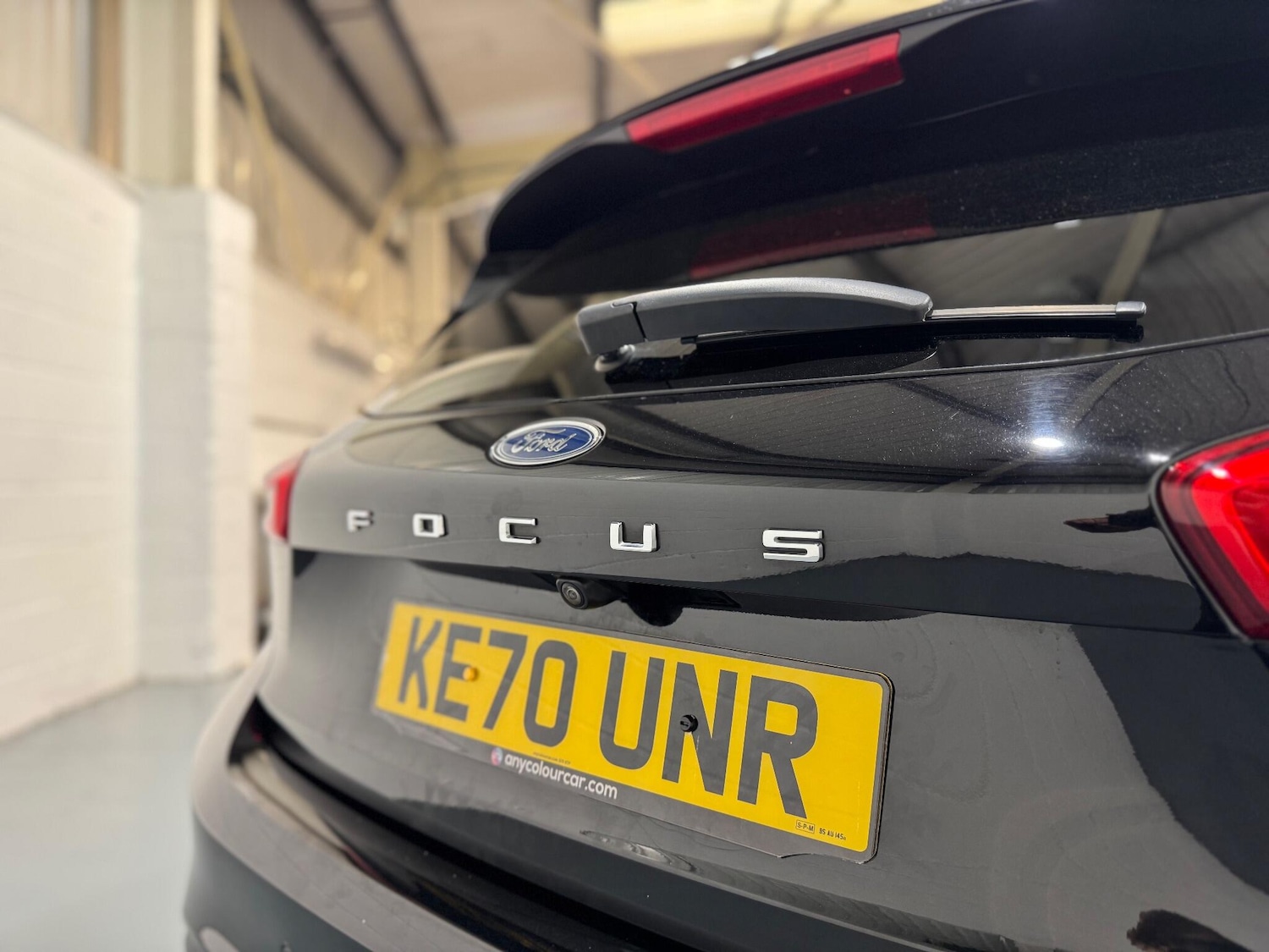 Used Ford Focus 2020 for sale - 76803552: Photo 26