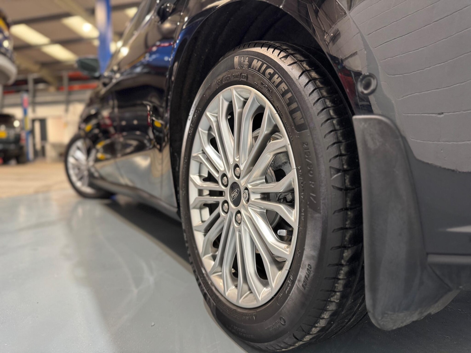 Used Ford Focus 2020 for sale - 76803552: Photo 32