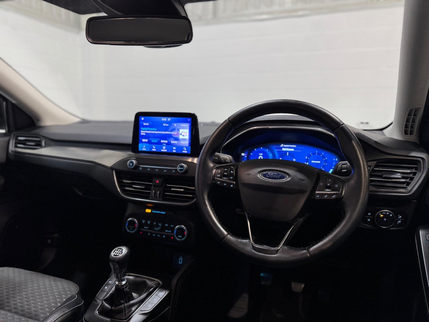 Used Ford Focus 2020 for sale - 76803552: Photo 4