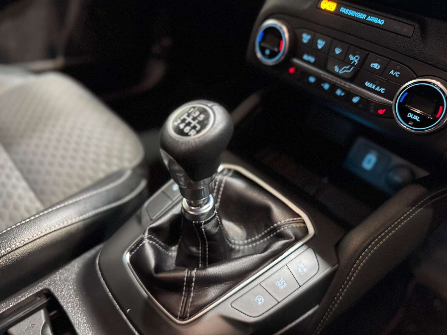 Used Ford Focus 2020 for sale - 76803552: Photo 42