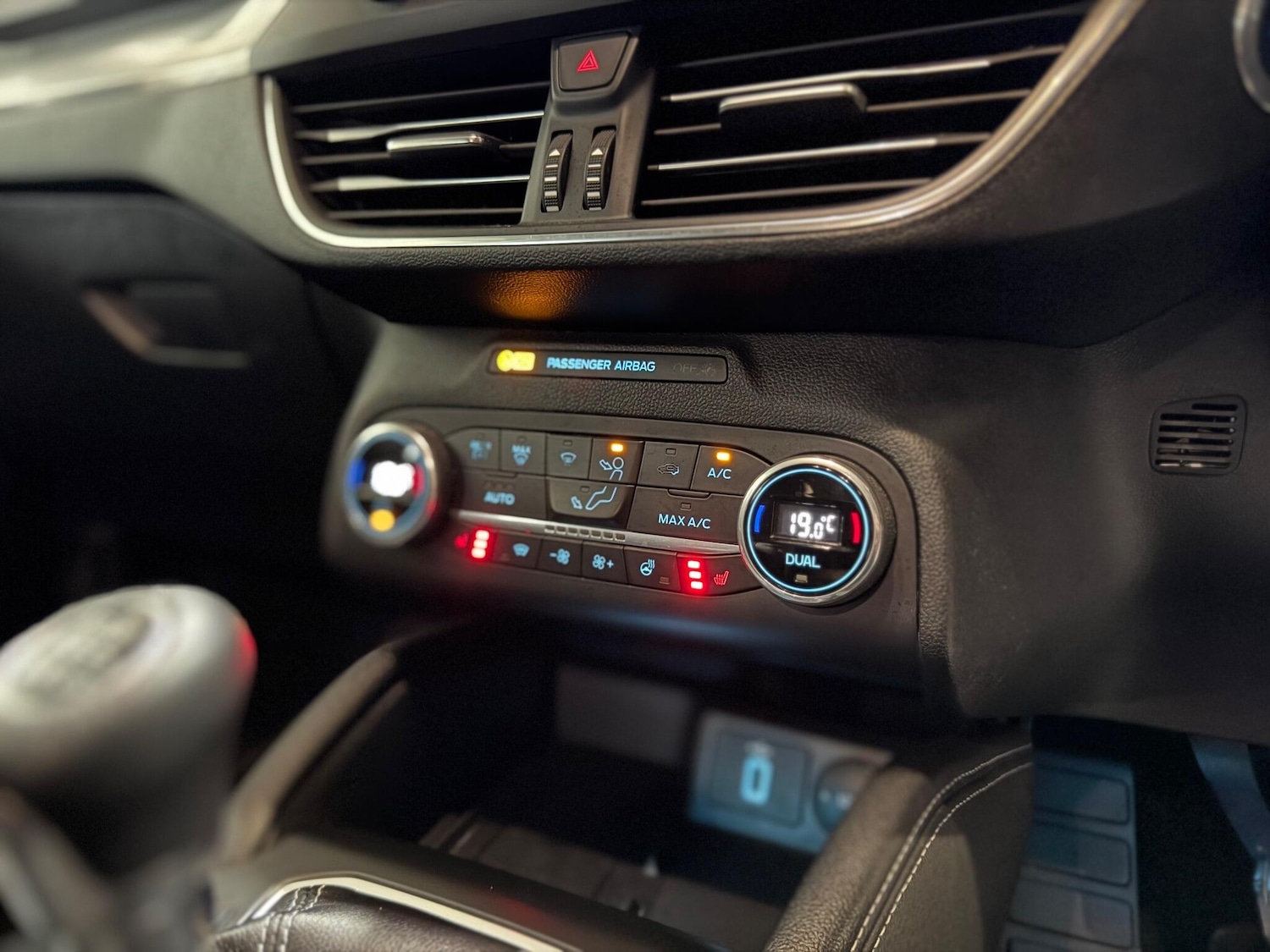 Used Ford Focus 2020 for sale - 76803552: Photo 45