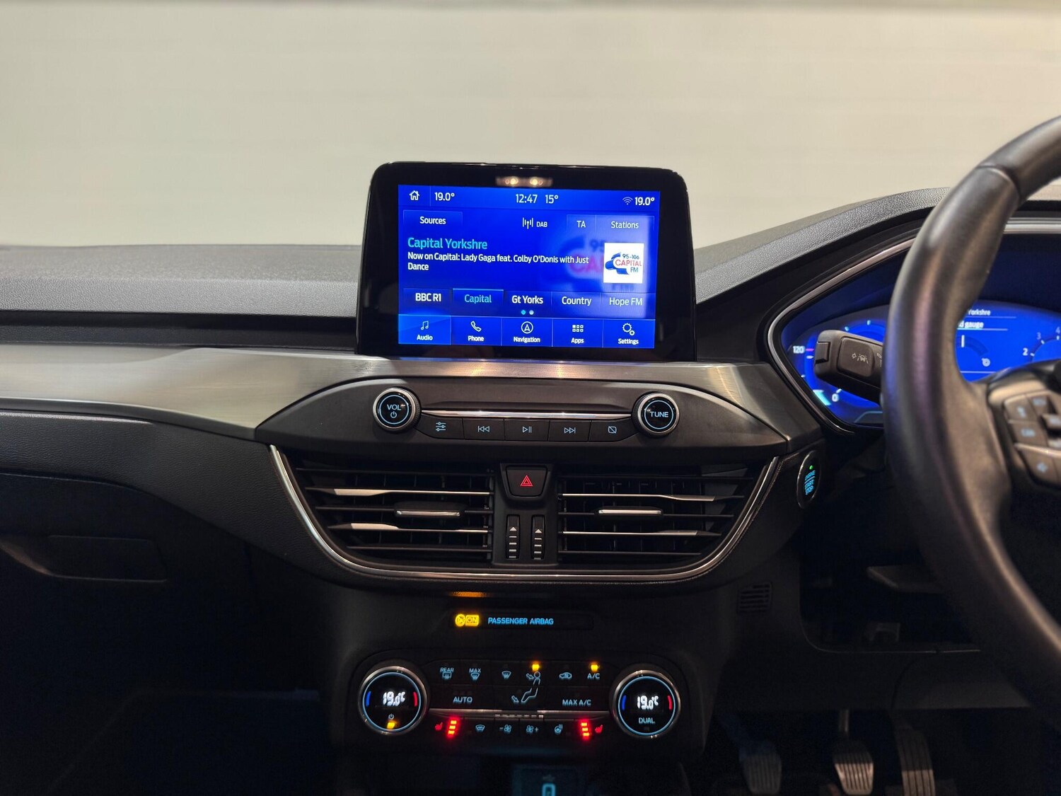 Used Ford Focus 2020 for sale - 76803552: Photo 47