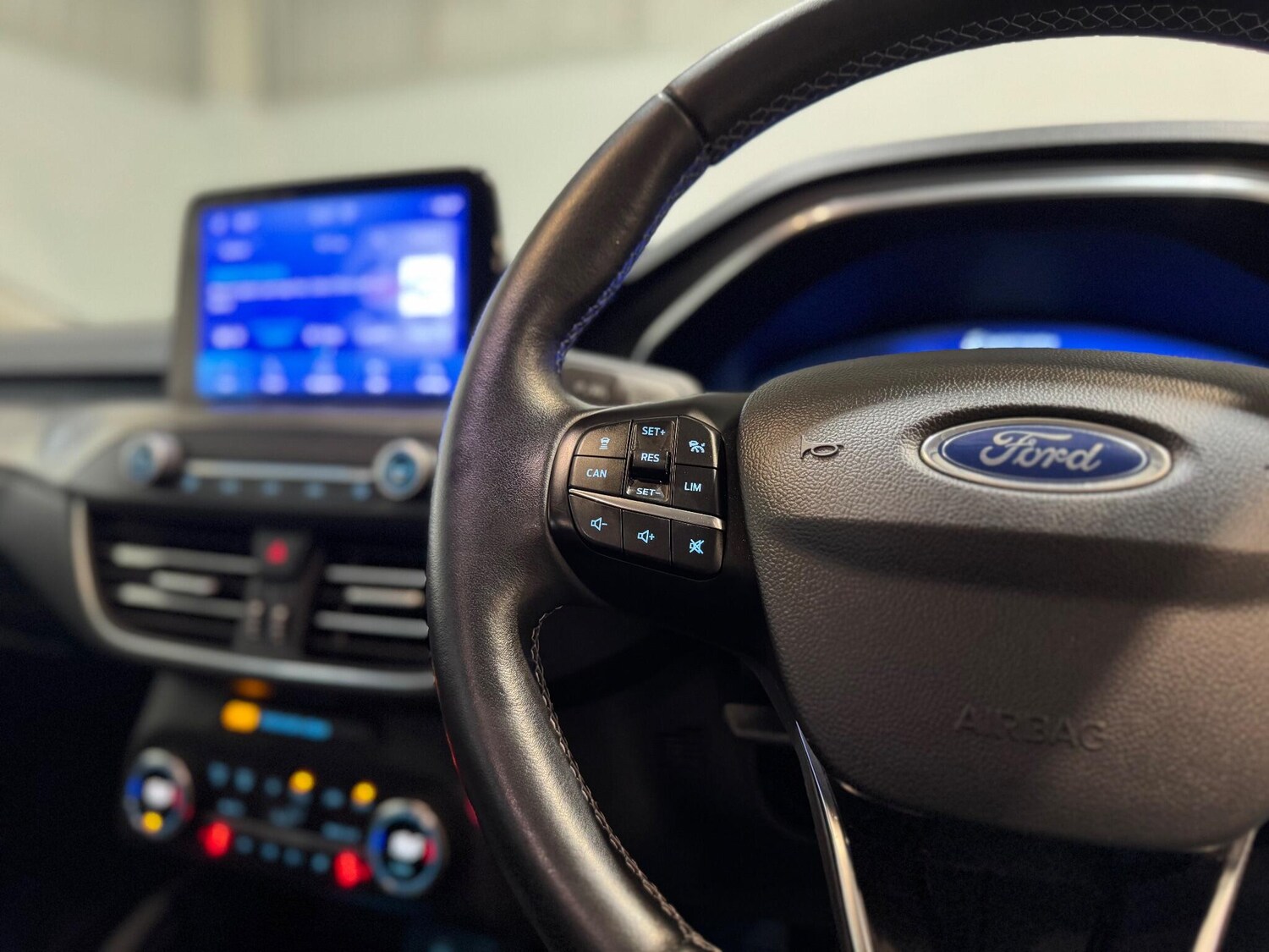 Used Ford Focus 2020 for sale - 76803552: Photo 49