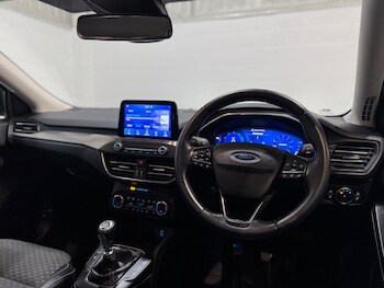 Used Ford Focus 2020 for sale - 76803552: Photo