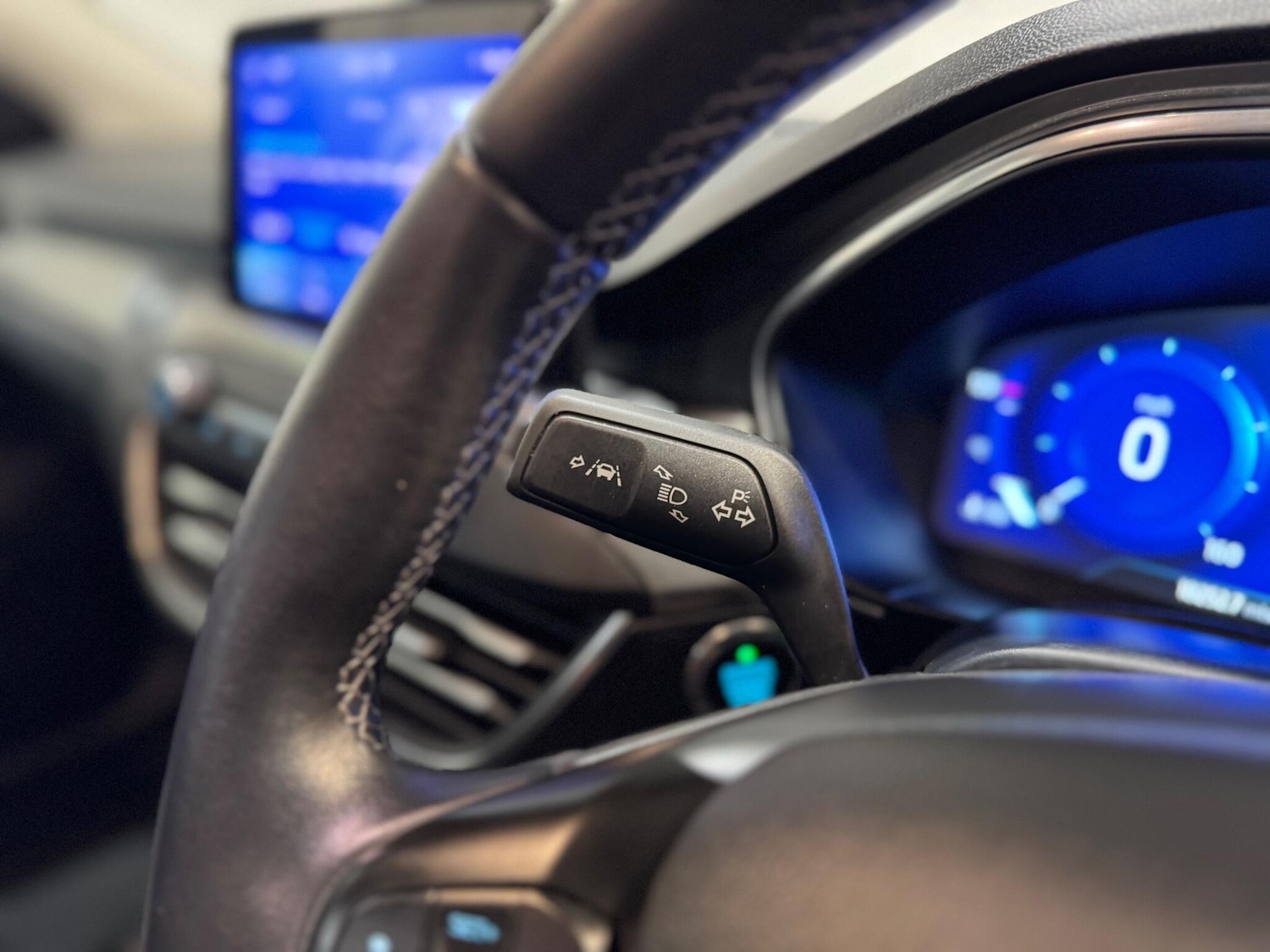 Used Ford Focus 2020 for sale - 76803552: Photo 50