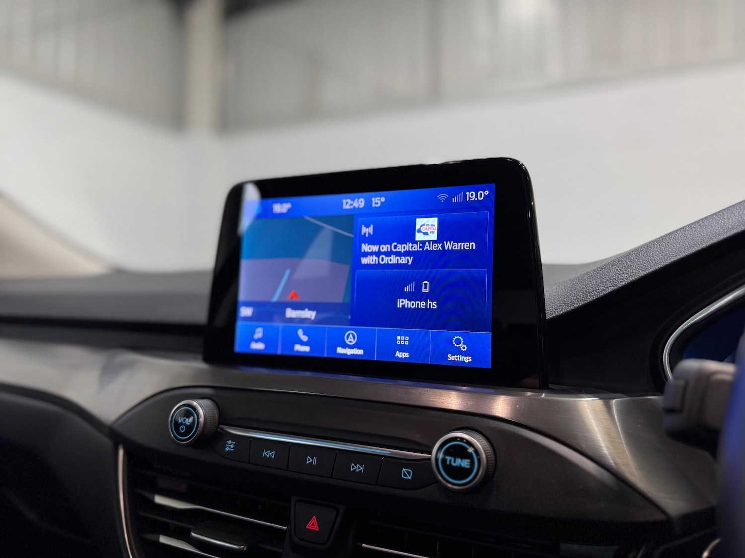 Used Ford Focus 2020 for sale - 76803552: Photo 58