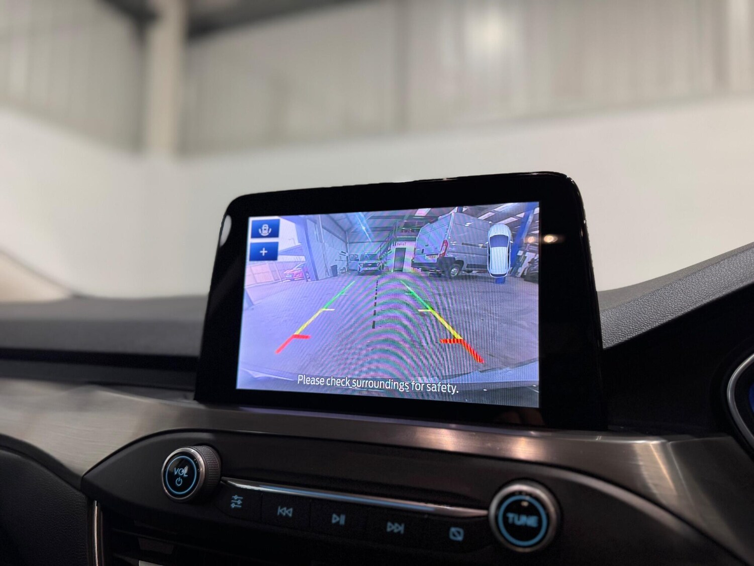 Used Ford Focus 2020 for sale - 76803552: Photo 59