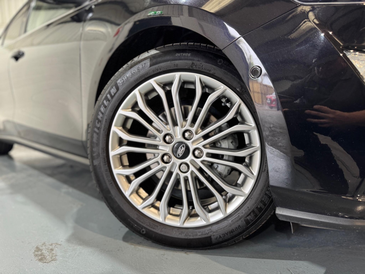 Used Ford Focus 2020 for sale - 76803552: Photo 6