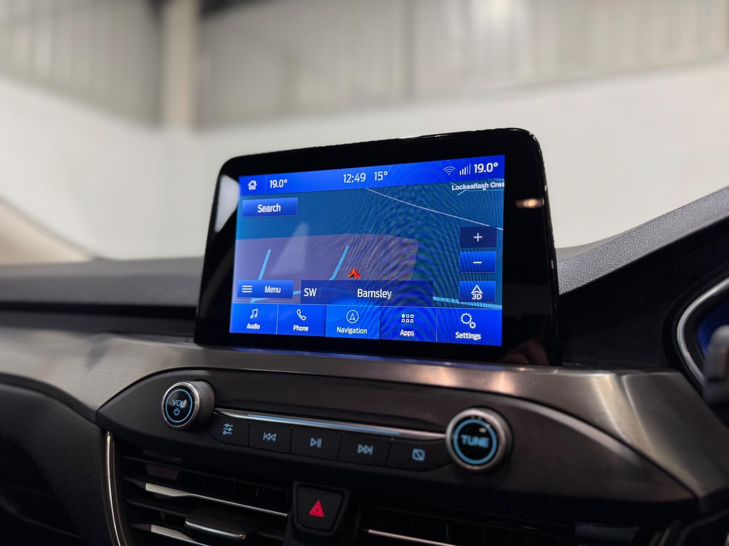 Used Ford Focus 2020 for sale - 76803552: Photo 60