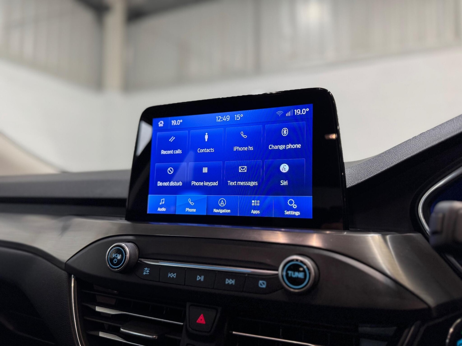 Used Ford Focus 2020 for sale - 76803552: Photo 61