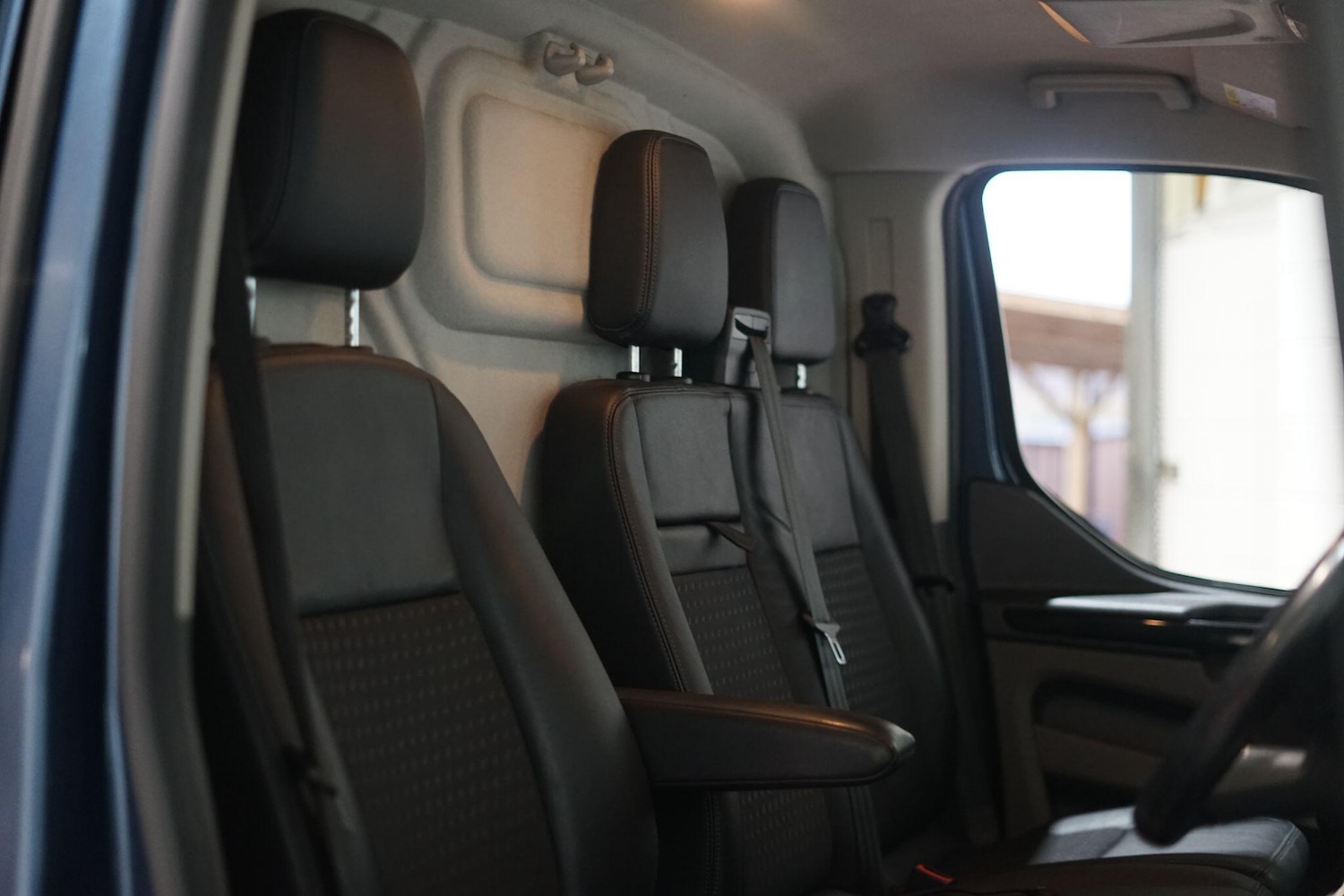Used Ford Transit Custom 2021 for sale - 76803535: Photo 13