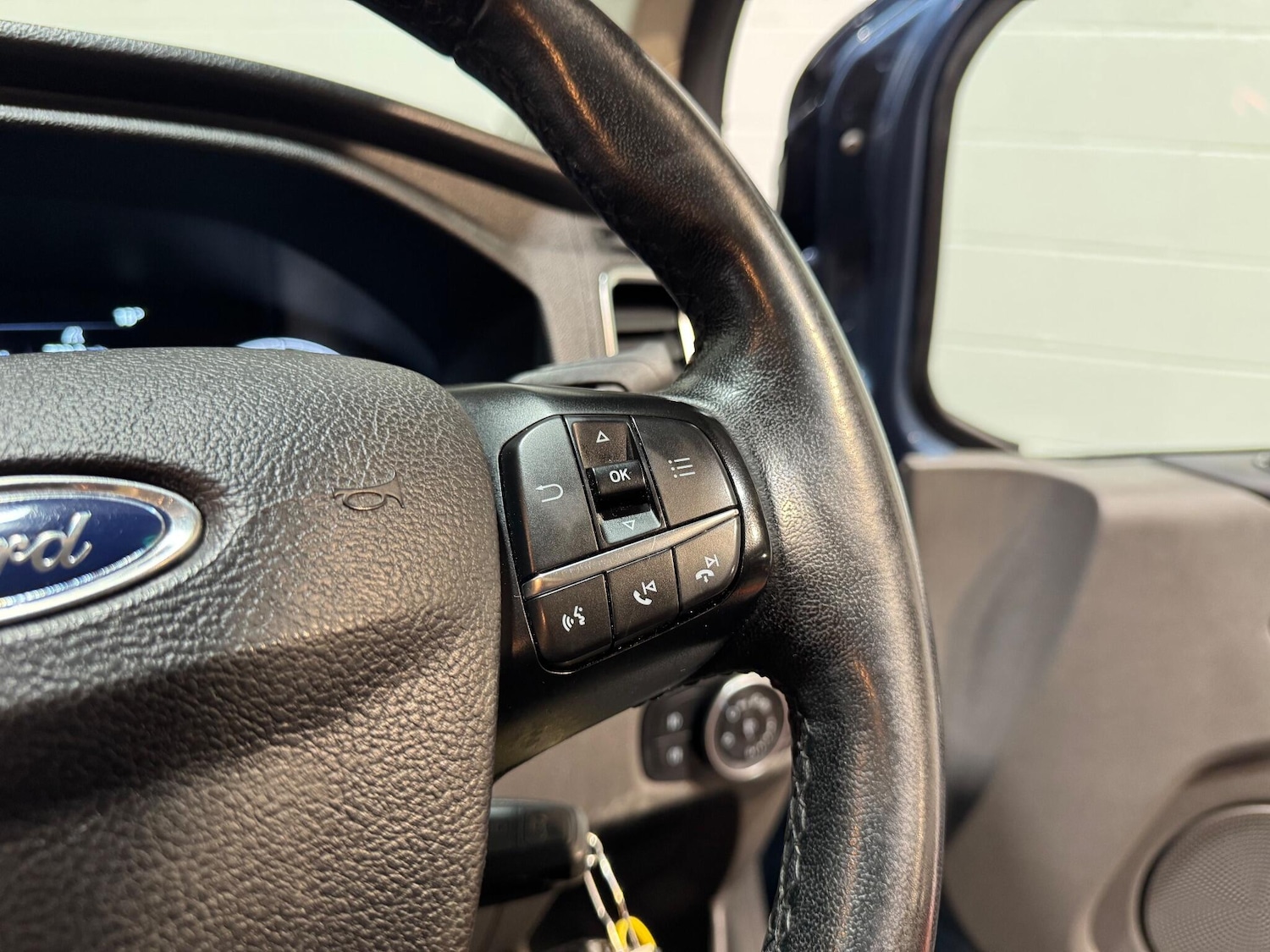 Used Ford Transit Custom 2021 for sale - 76803535: Photo 15