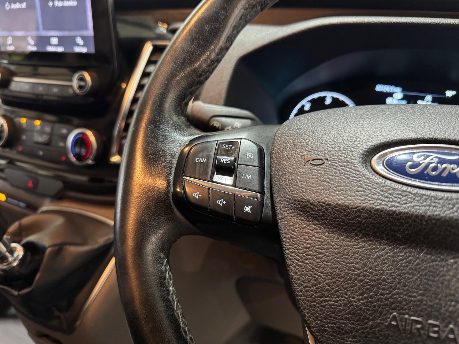 Used Ford Transit Custom 2021 for sale - 76803535: Photo 16