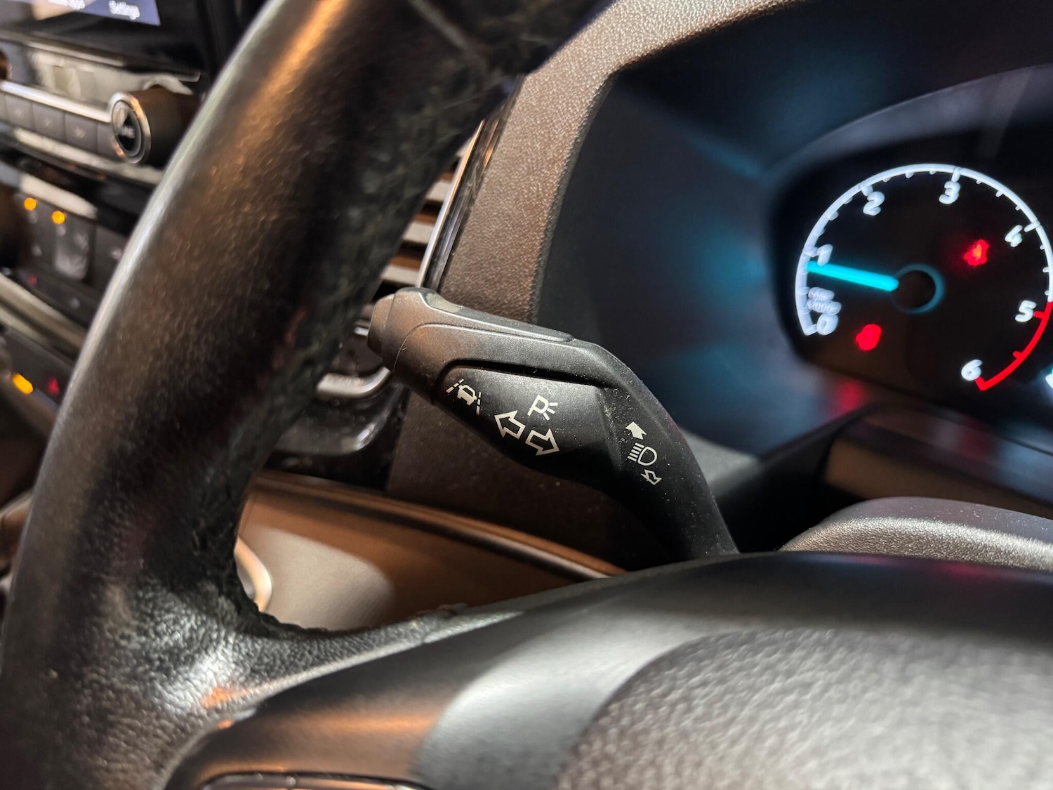 Used Ford Transit Custom 2021 for sale - 76803535: Photo 17