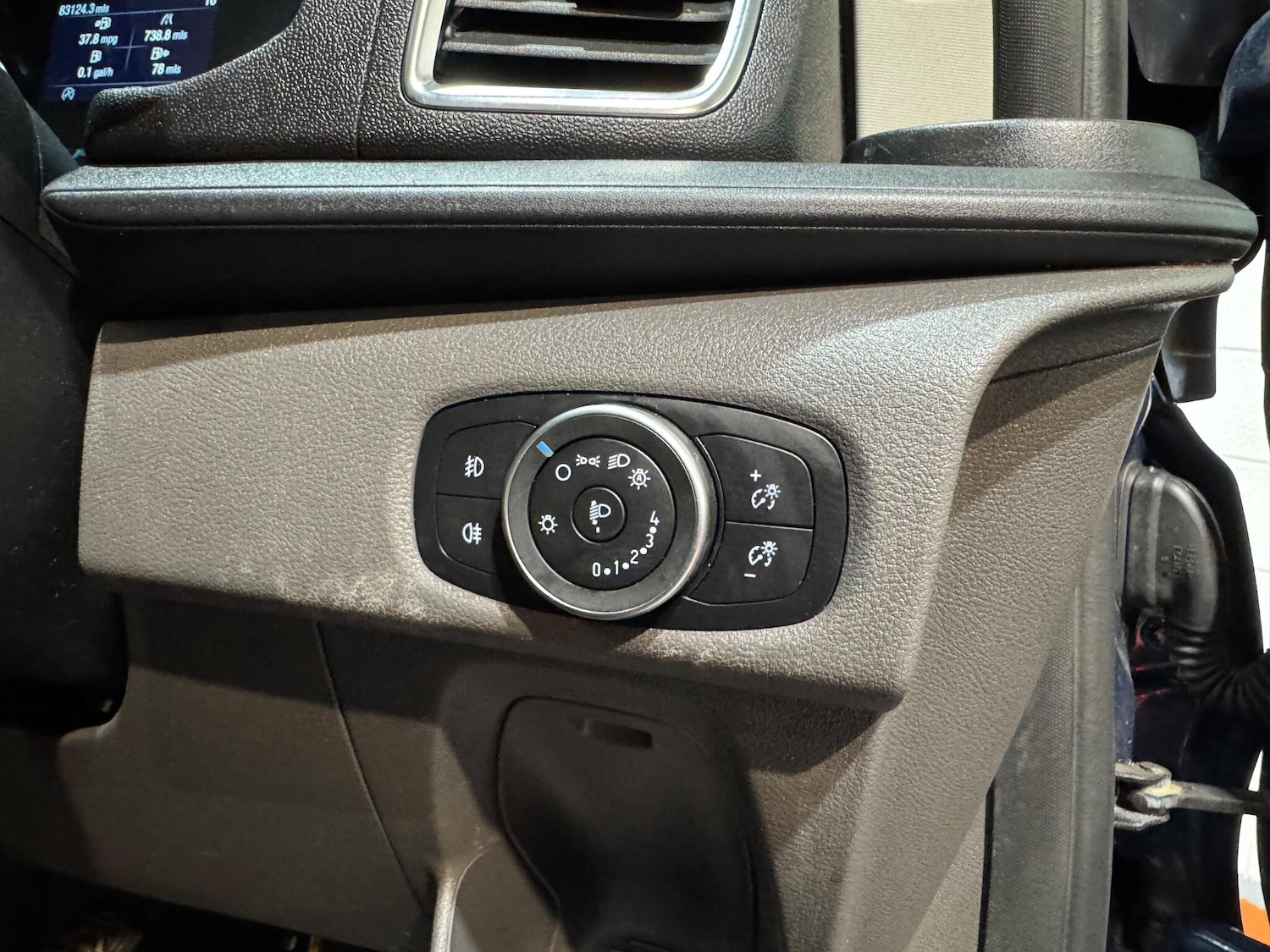 Used Ford Transit Custom 2021 for sale - 76803535: Photo 18