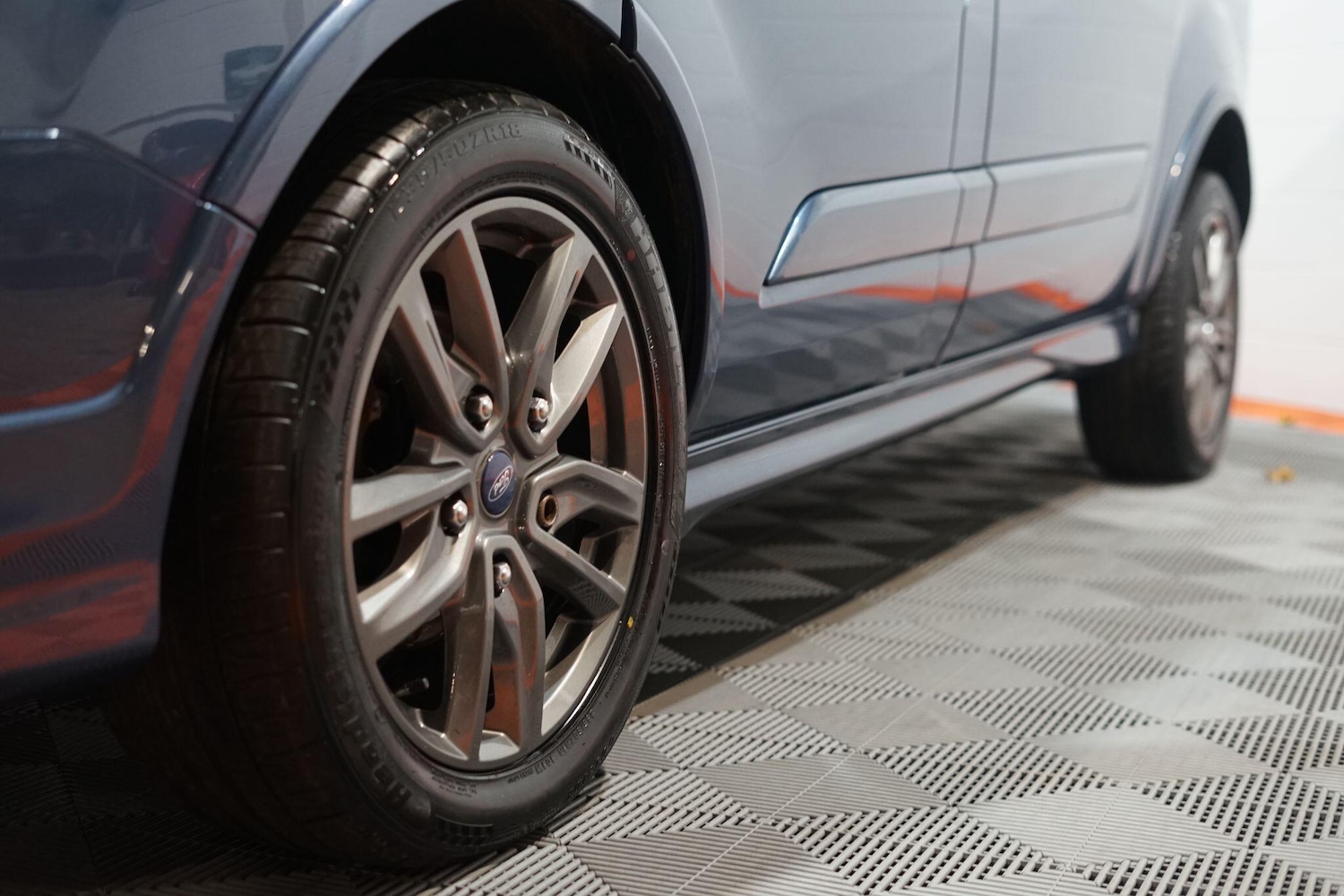 Used Ford Transit Custom 2021 for sale - 76803535: Photo 20