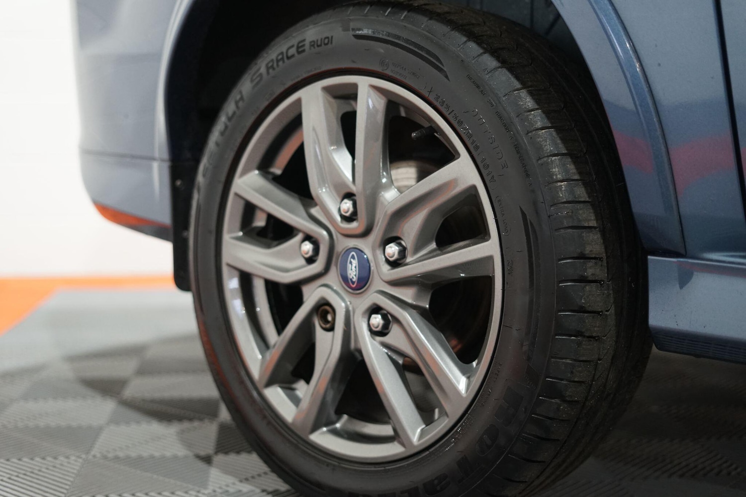 Used Ford Transit Custom 2021 for sale - 76803535: Photo 21