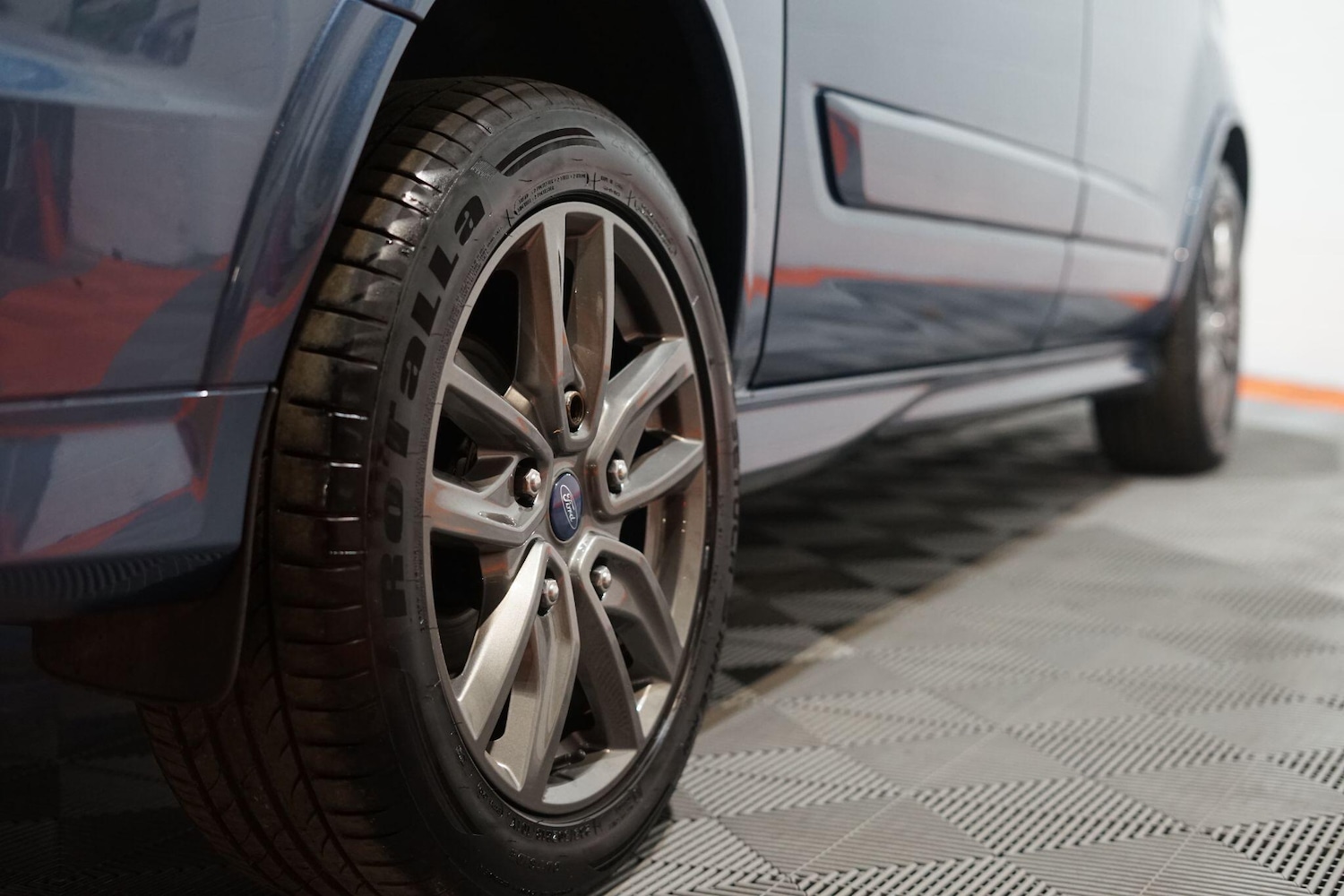 Used Ford Transit Custom 2021 for sale - 76803535: Photo 22