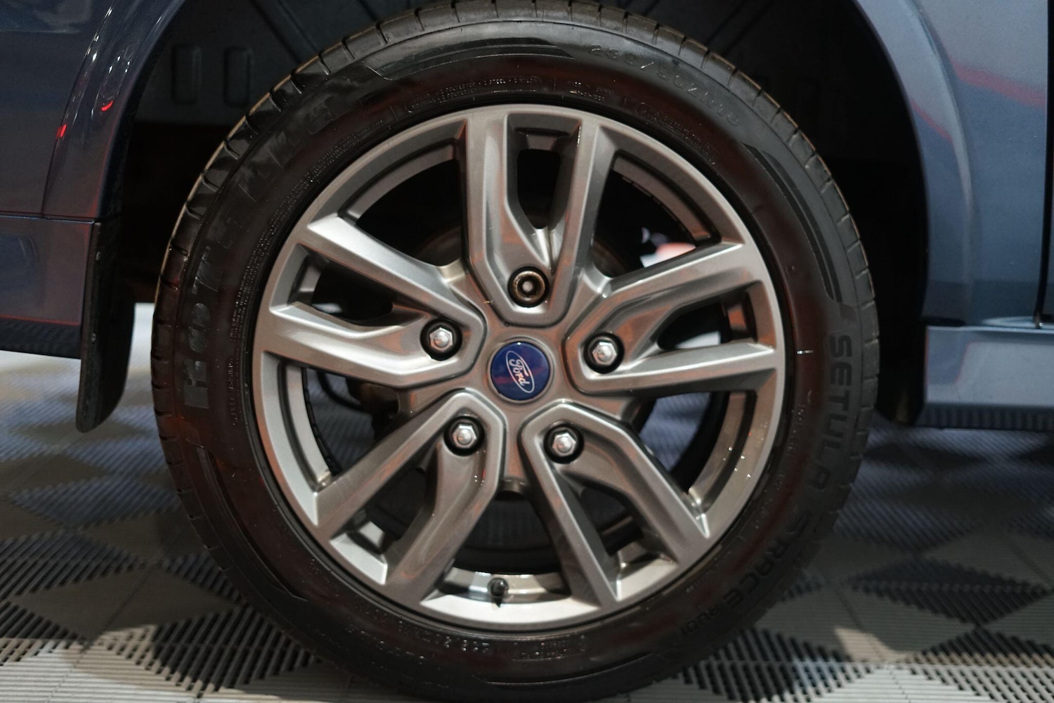 Used Ford Transit Custom 2021 for sale - 76803535: Photo 23