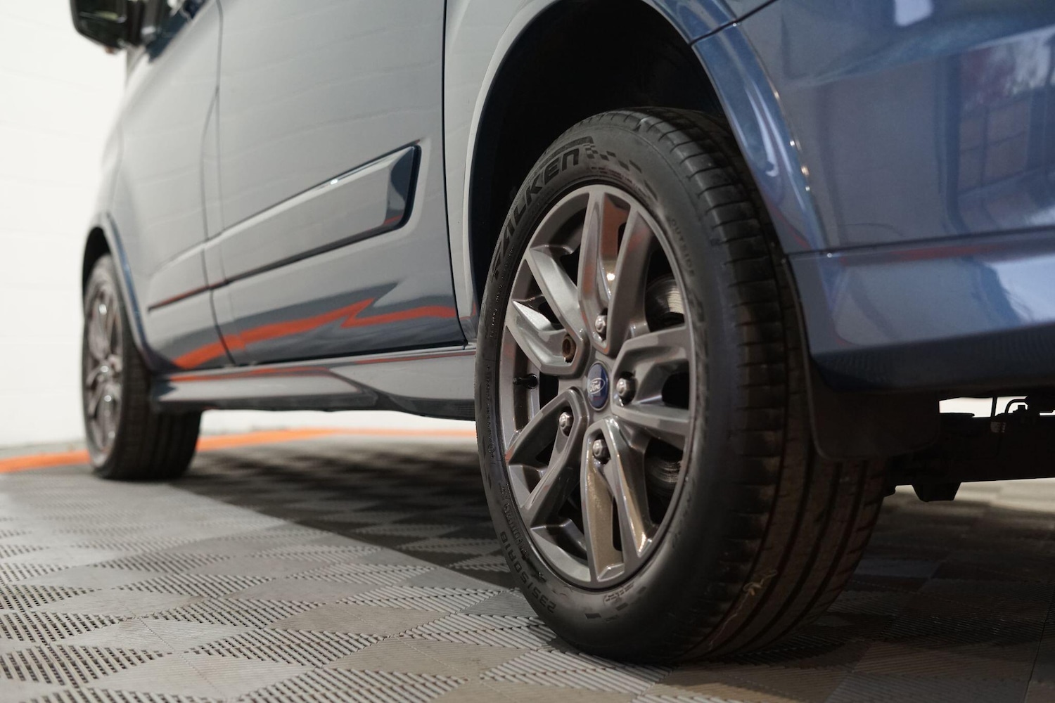 Used Ford Transit Custom 2021 for sale - 76803535: Photo 24