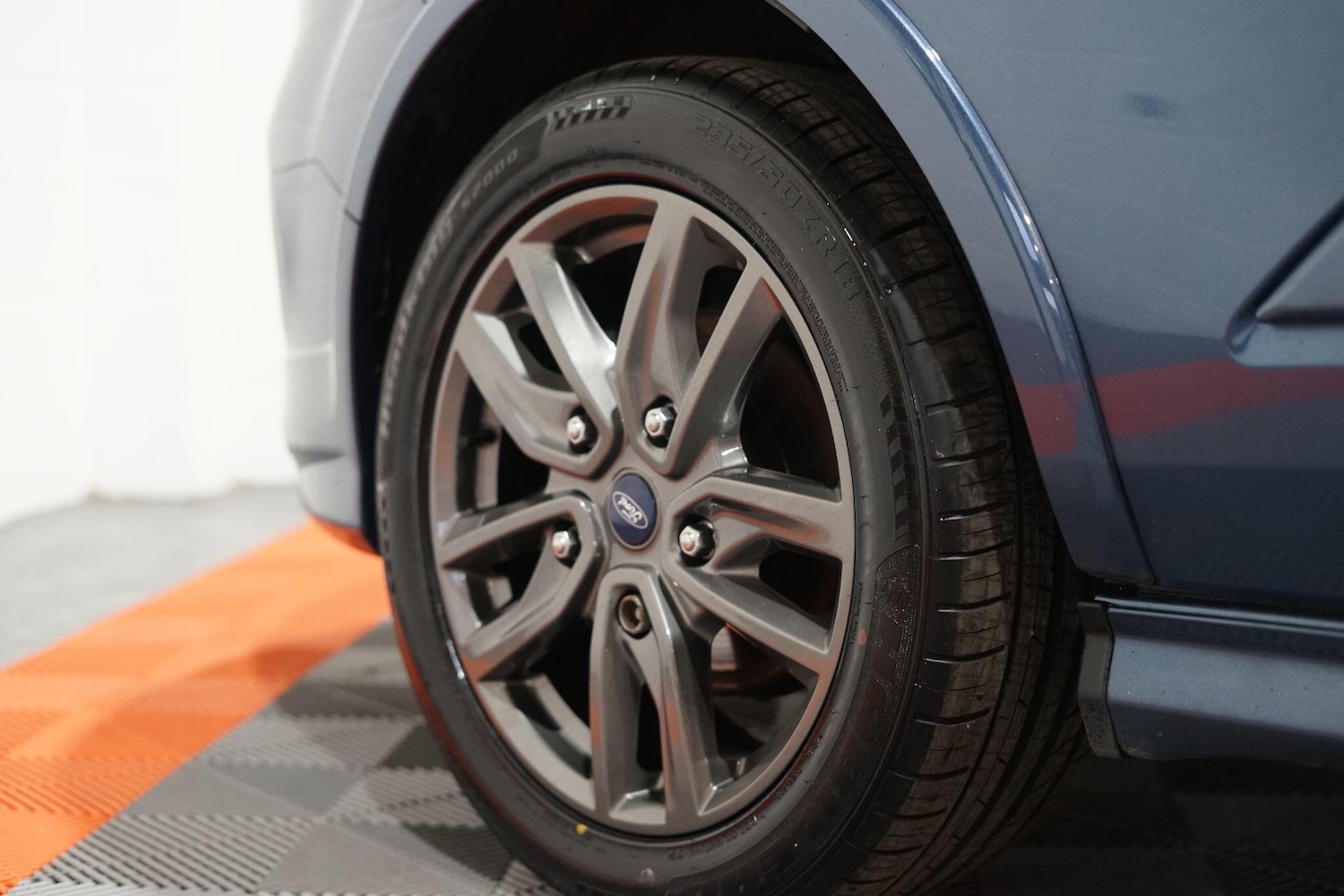 Used Ford Transit Custom 2021 for sale - 76803535: Photo 25