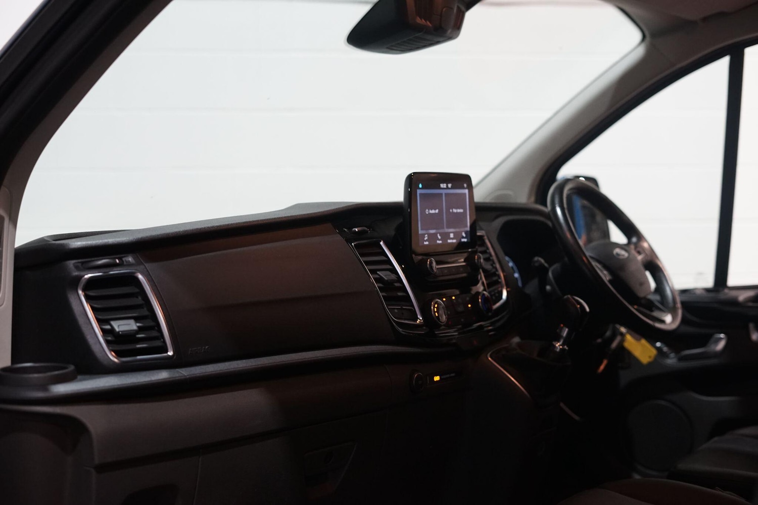 Used Ford Transit Custom 2021 for sale - 76803535: Photo 28