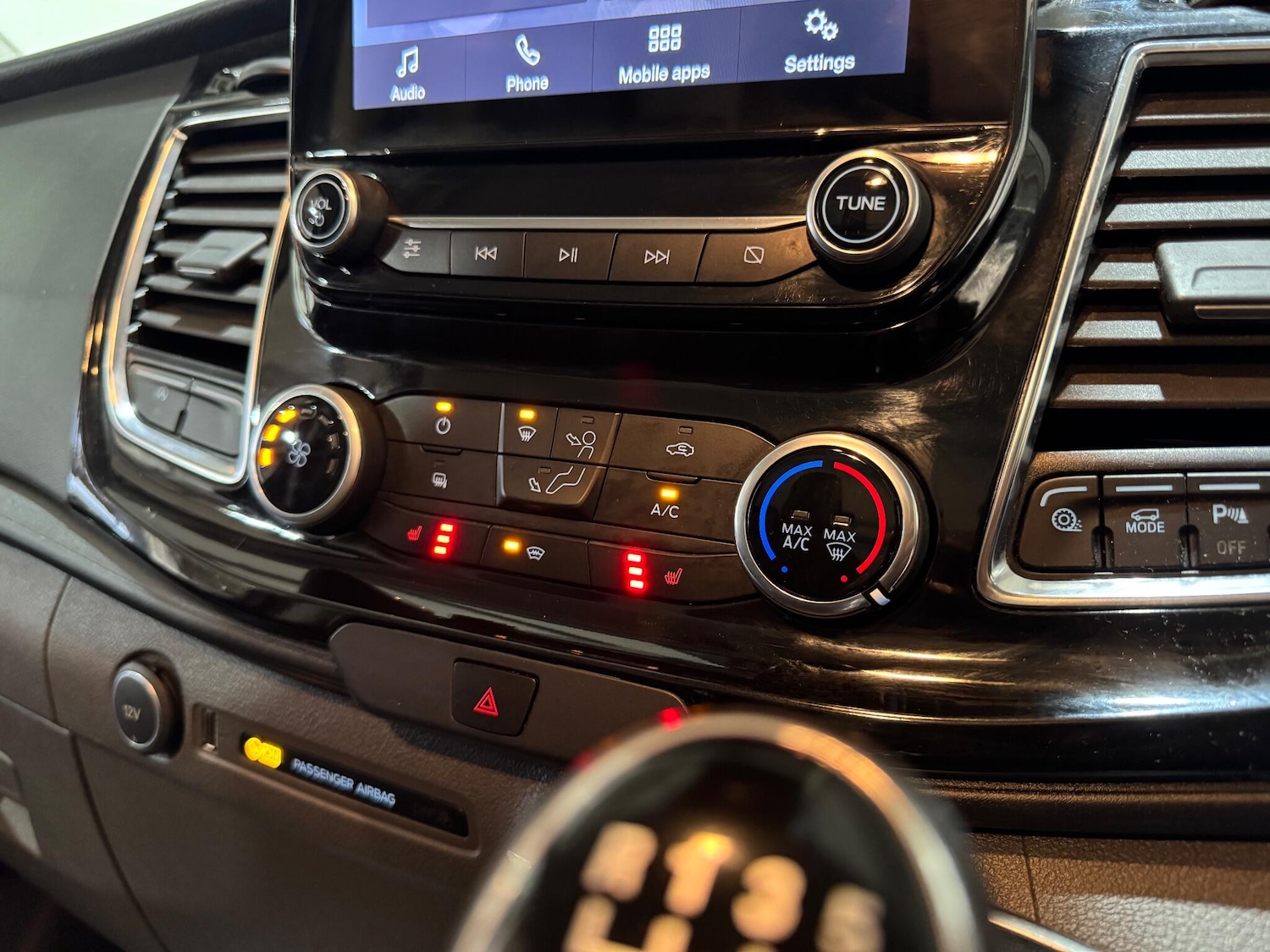 Used Ford Transit Custom 2021 for sale - 76803535: Photo 30