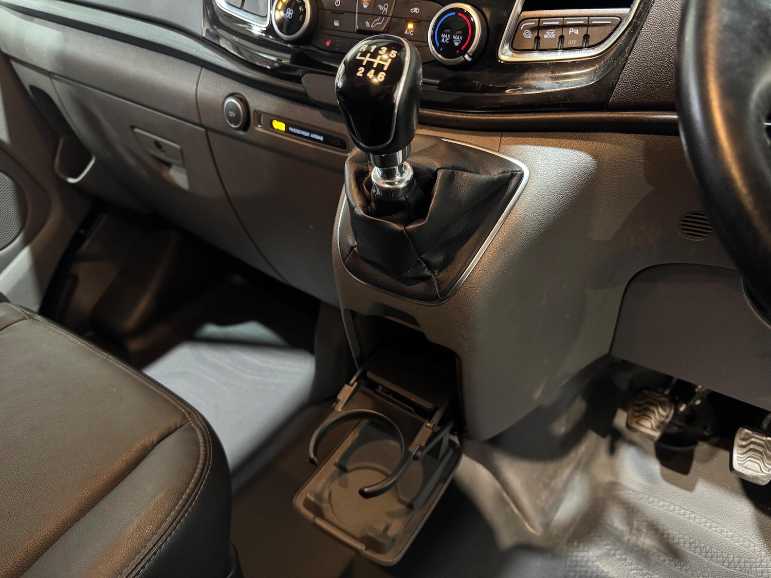 Used Ford Transit Custom 2021 for sale - 76803535: Photo 31