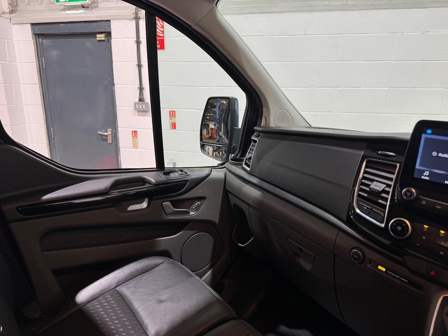 Used Ford Transit Custom 2021 for sale - 76803535: Photo 32