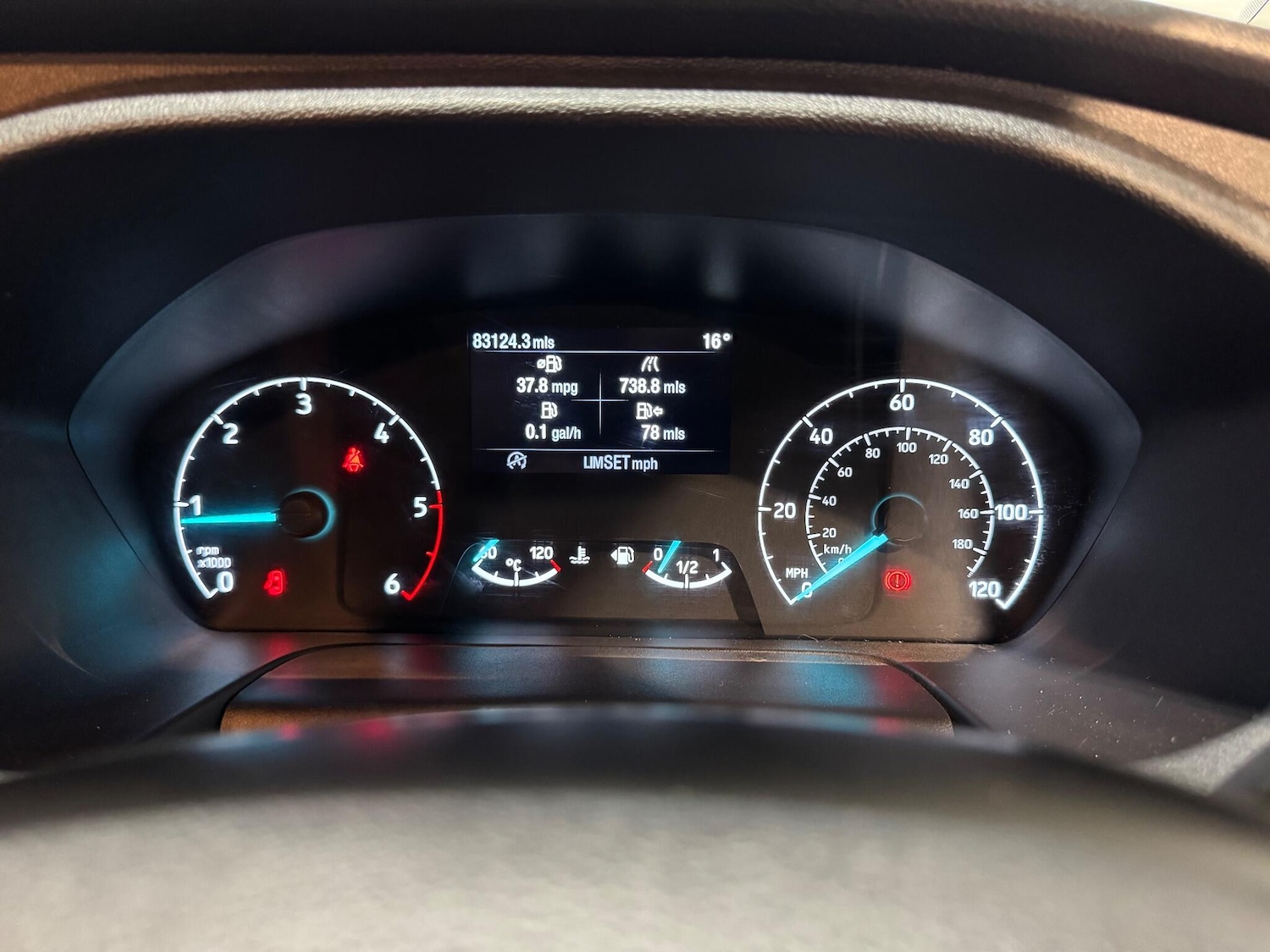 Used Ford Transit Custom 2021 for sale - 76803535: Photo 33