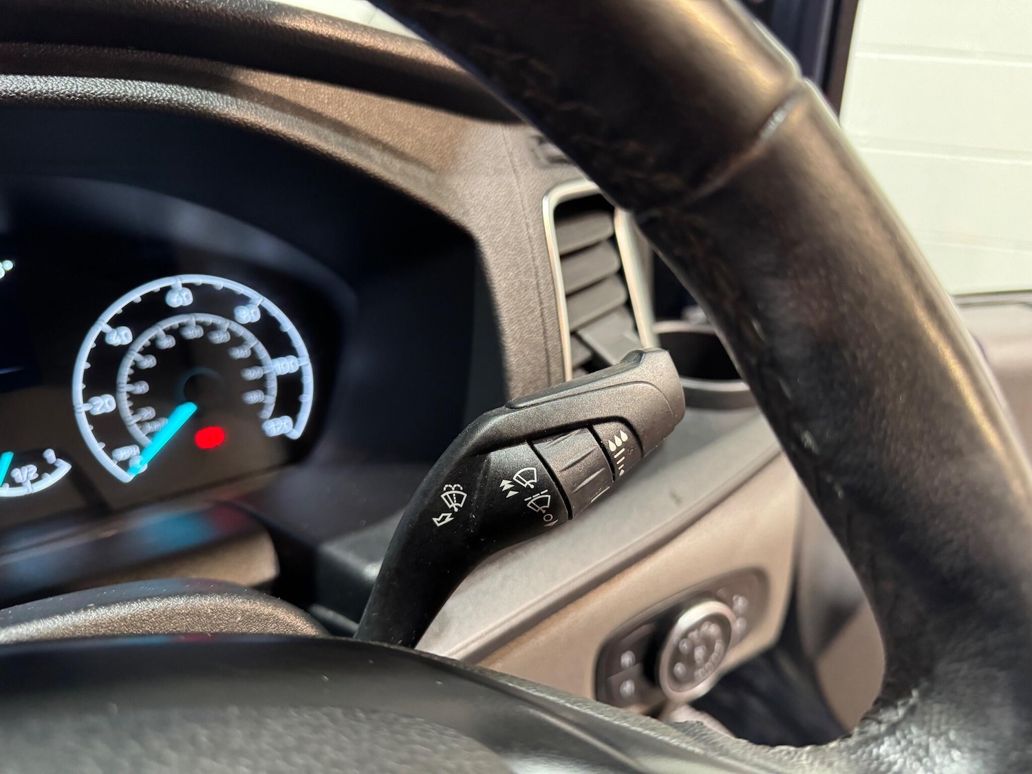 Used Ford Transit Custom 2021 for sale - 76803535: Photo 34