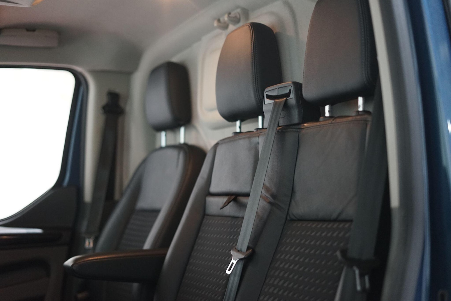 Used Ford Transit Custom 2021 for sale - 76803535: Photo 35