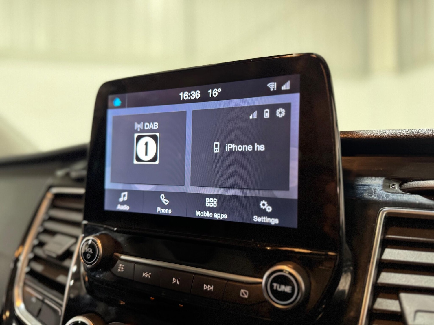 Used Ford Transit Custom 2021 for sale - 76803535: Photo 37