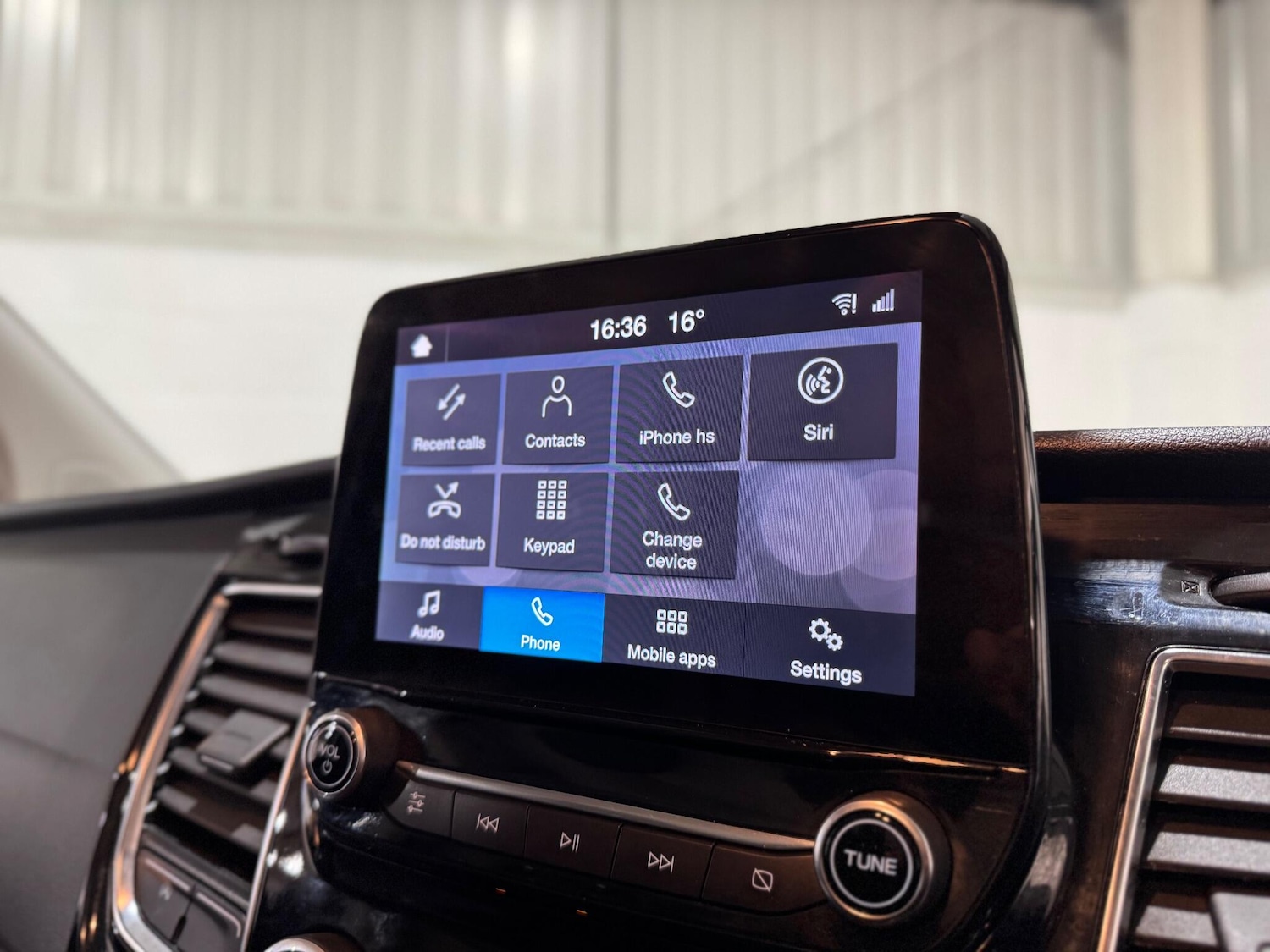 Used Ford Transit Custom 2021 for sale - 76803535: Photo 38