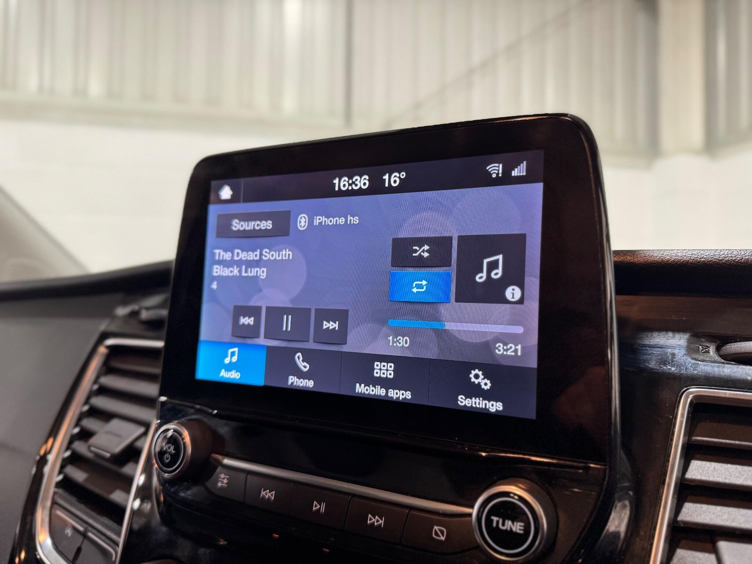 Used Ford Transit Custom 2021 for sale - 76803535: Photo 39