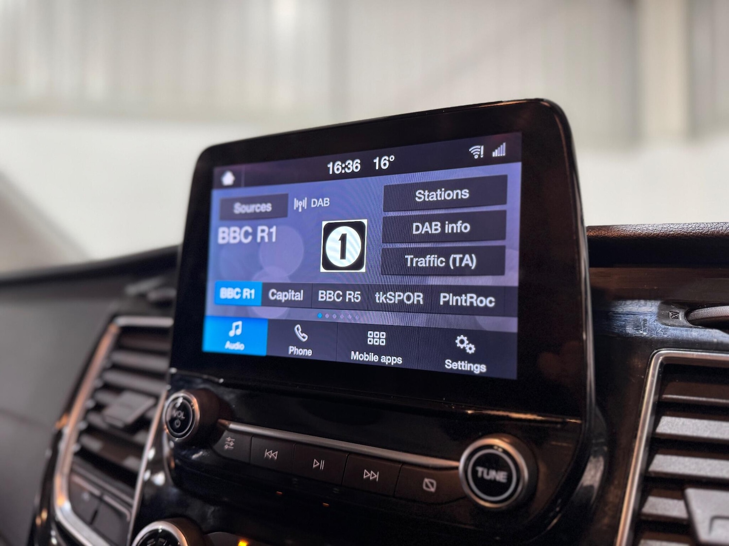 Used Ford Transit Custom 2021 for sale - 76803535: Photo 40