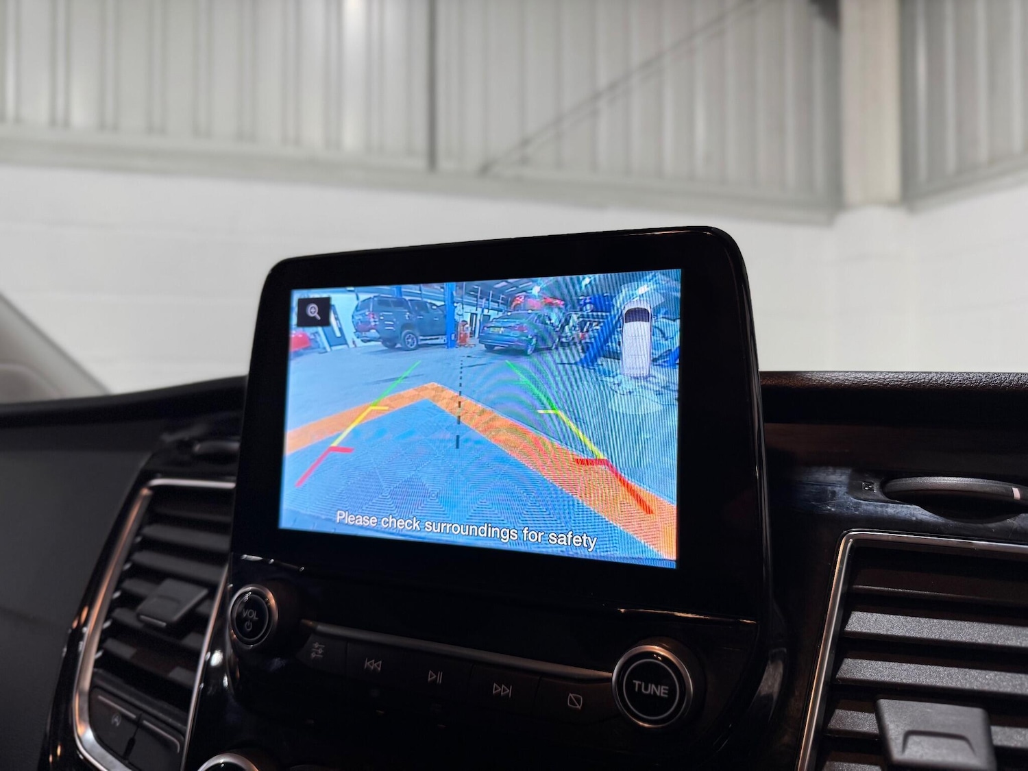 Used Ford Transit Custom 2021 for sale - 76803535: Photo 41