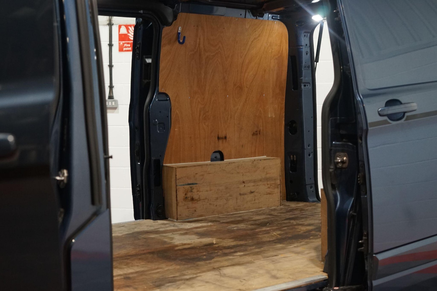 Used Ford Transit Custom 2021 for sale - 76803535: Photo 46