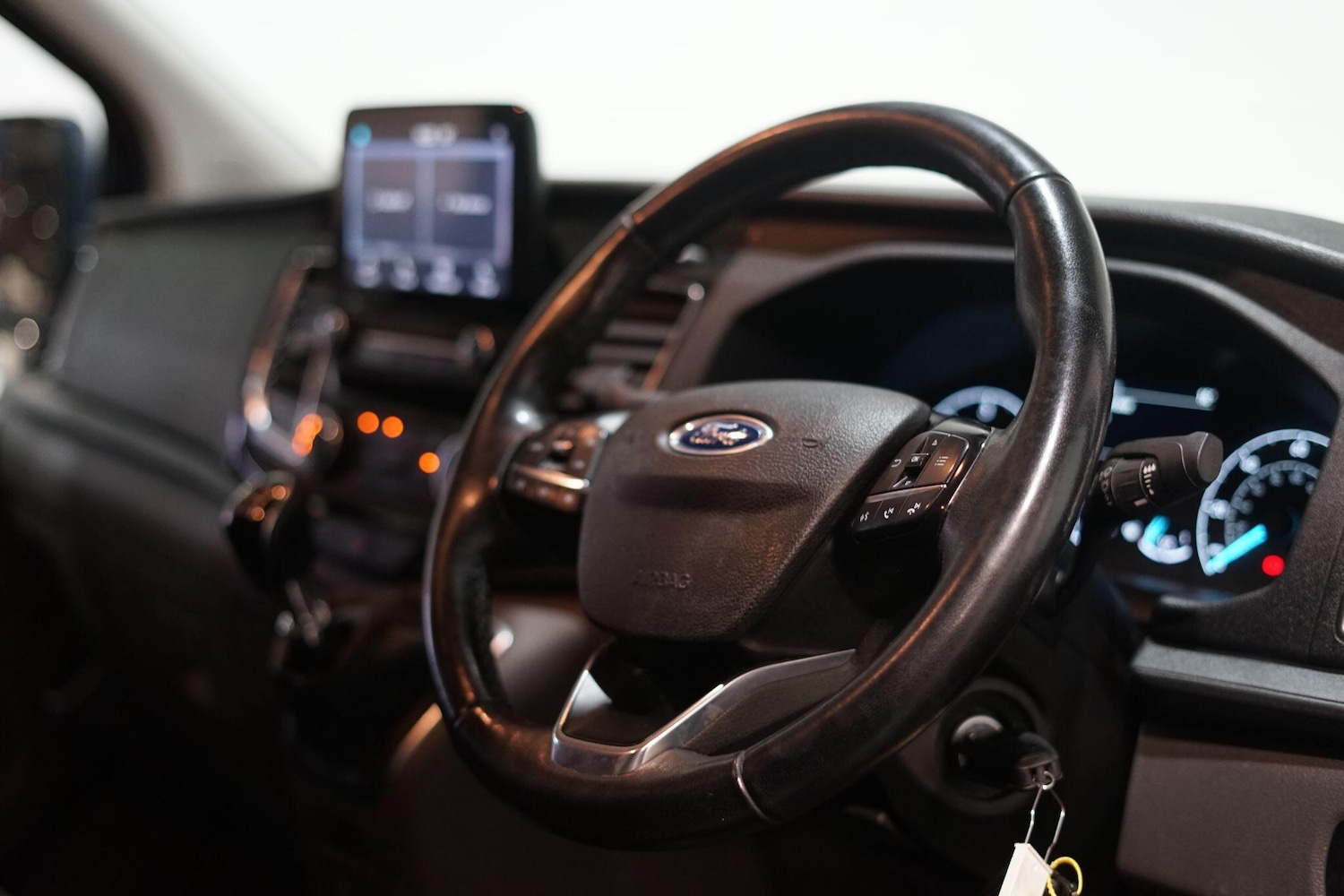 Used Ford Transit Custom 2021 for sale - 76803535: Photo 47