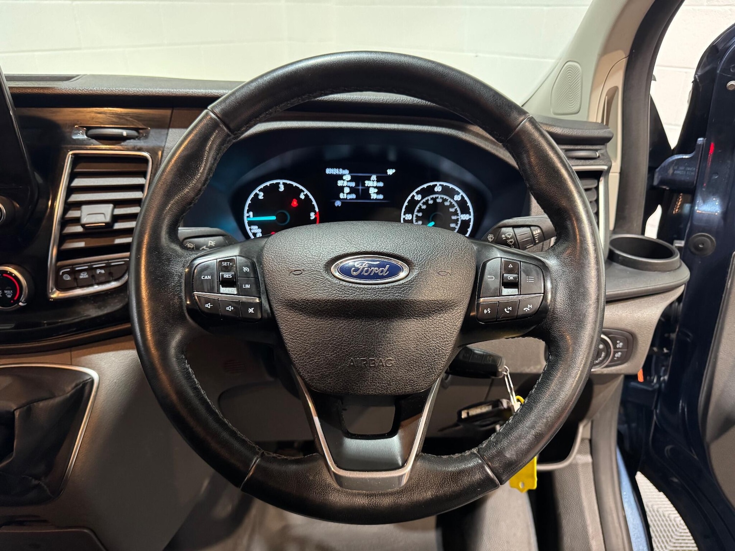 Used Ford Transit Custom 2021 for sale - 76803535: Photo 48